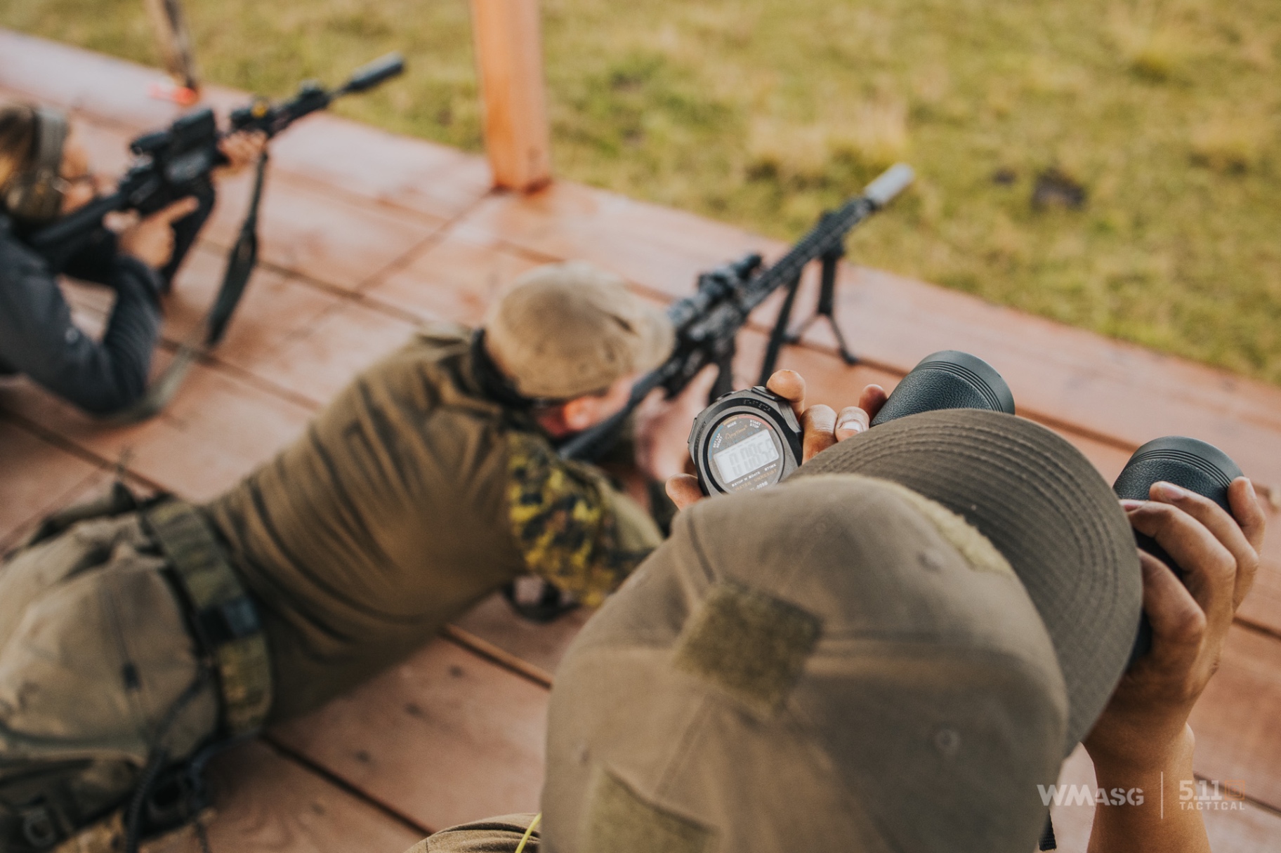 Lekka Piechota IX (termin II) 2023 (część III)