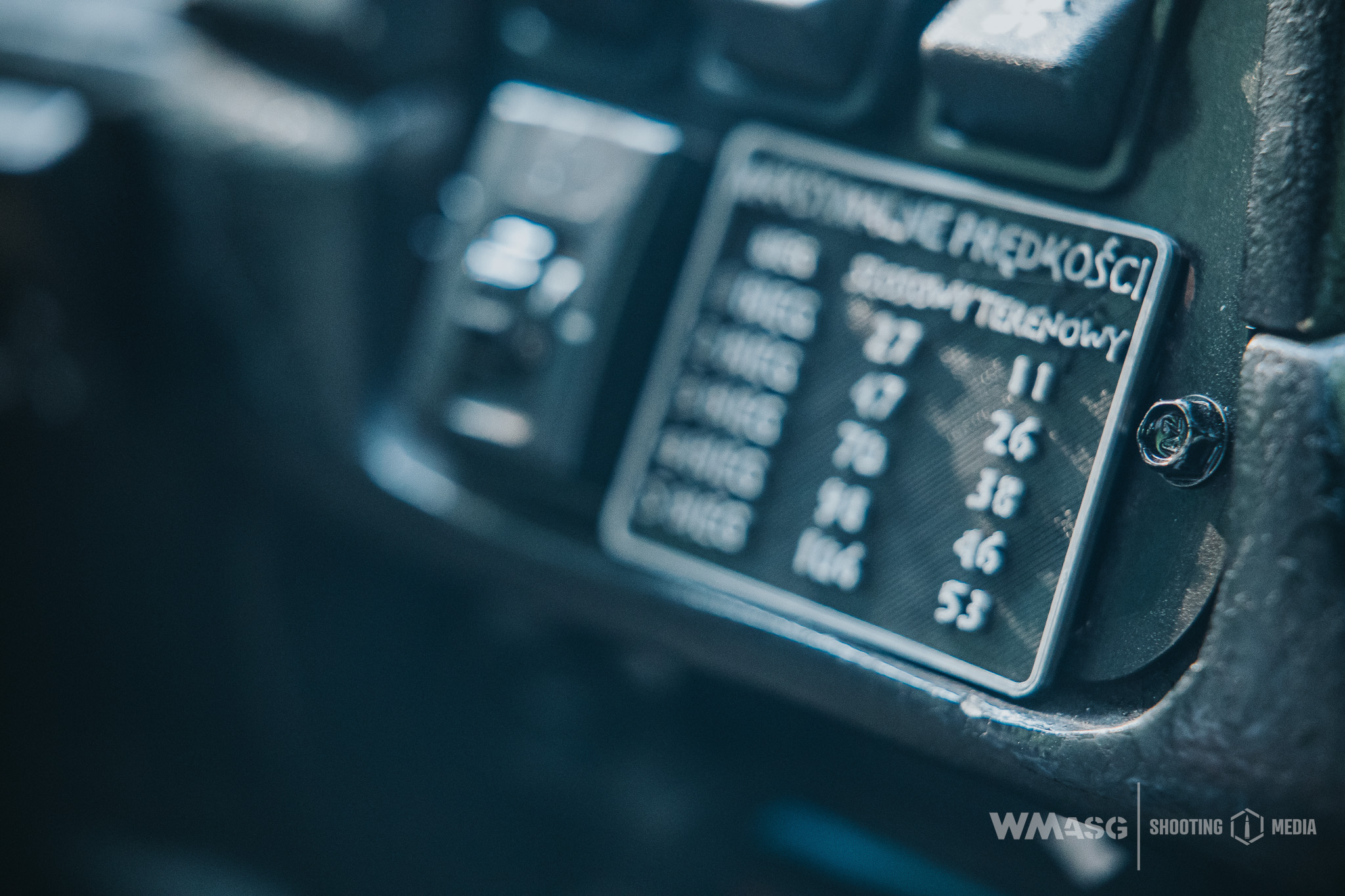 Fotorelacja z zawodów taktyczno-strzeleckich Delta Recon Squad SAR (7-8.06.2025)