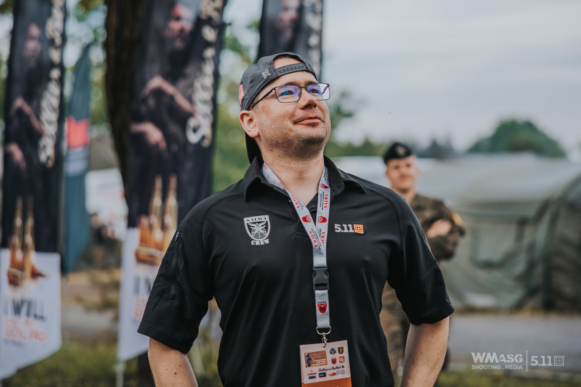 XVIII Międzynarodowy Wielobój Strzelecki