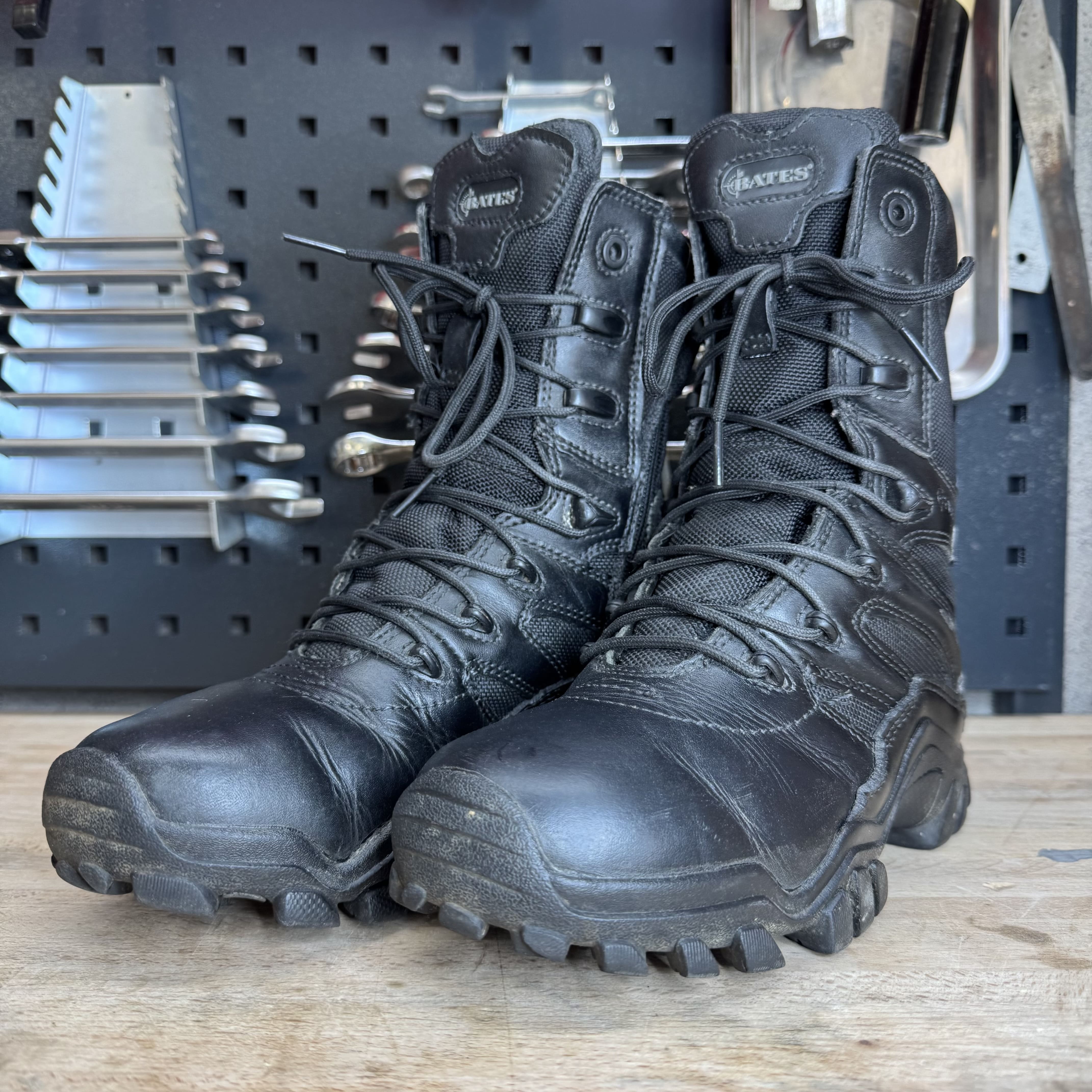 Buty Bates Delta-8 roz. 37