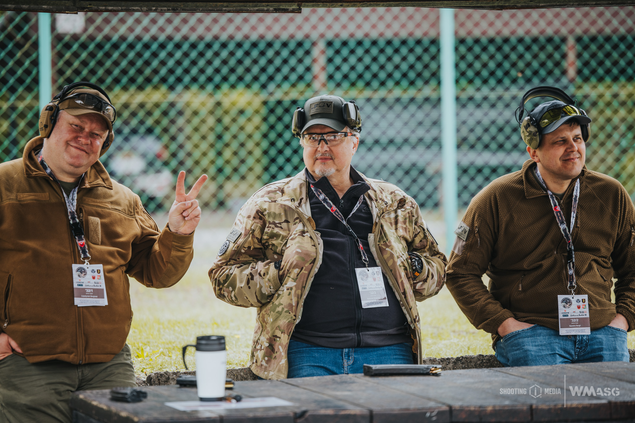 SALWA - XIX Międzynarodowy Wielobój Strzelecki (23-25.05.2025)