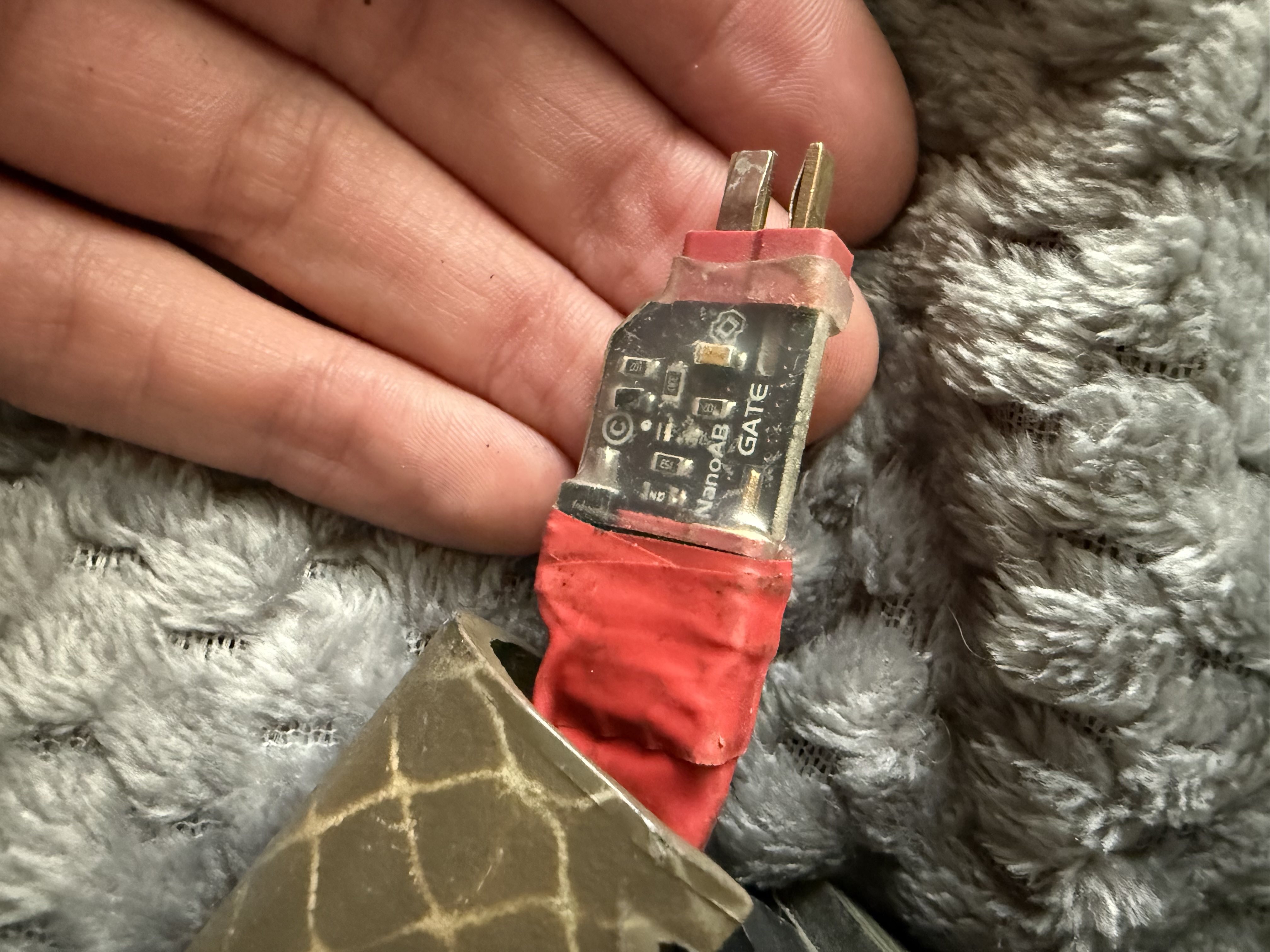 Replika AR15 firmy G&P