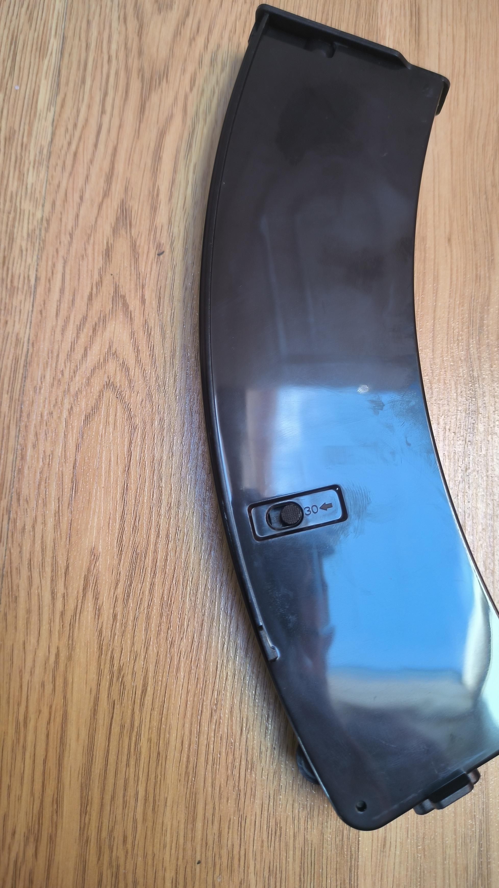 Magazynki D-Day Mid cap AK47/AKM Magpul