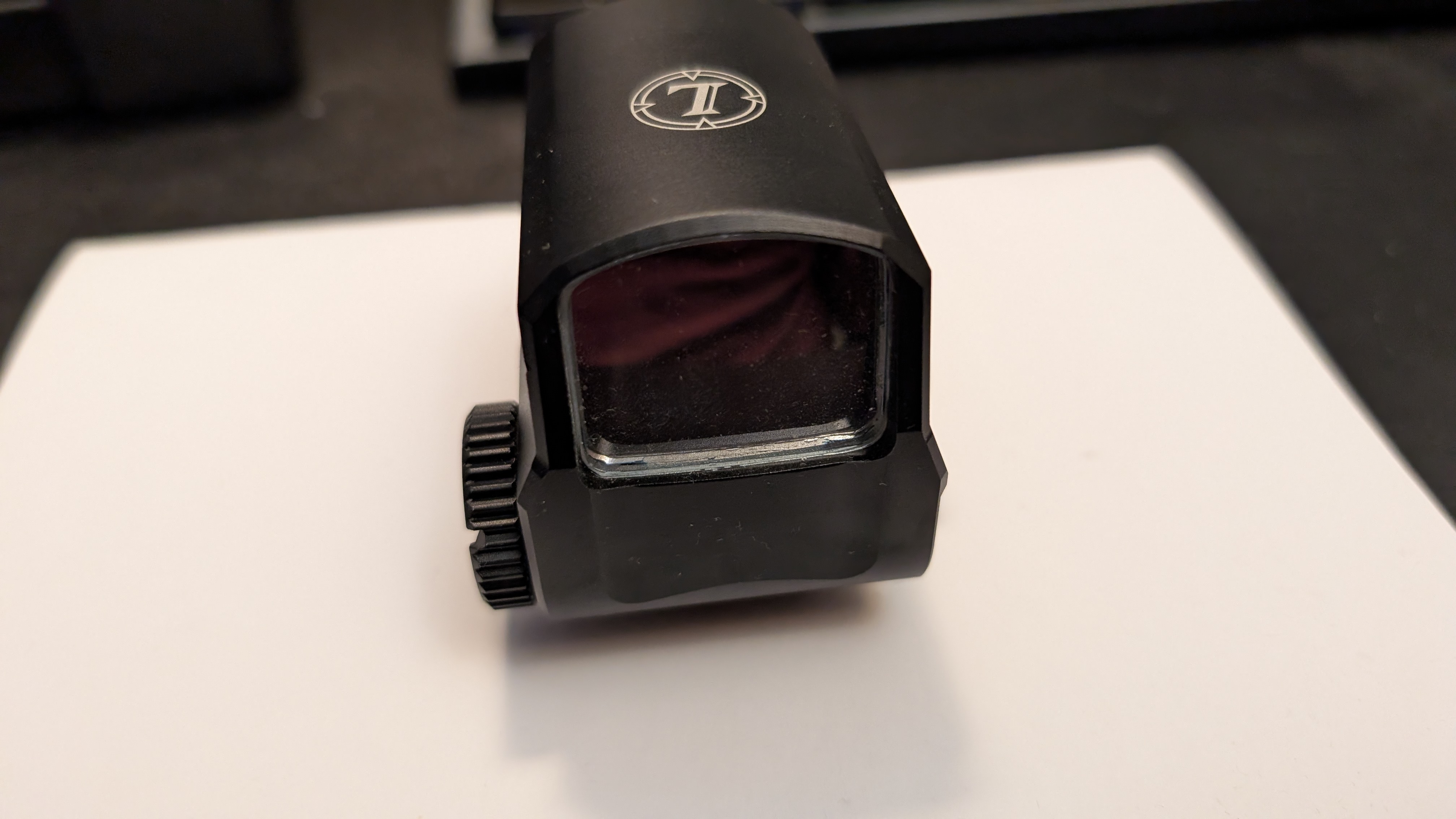 Kolimator holograficzny Leupold Carbine Optic (LCO) Red Dot 1