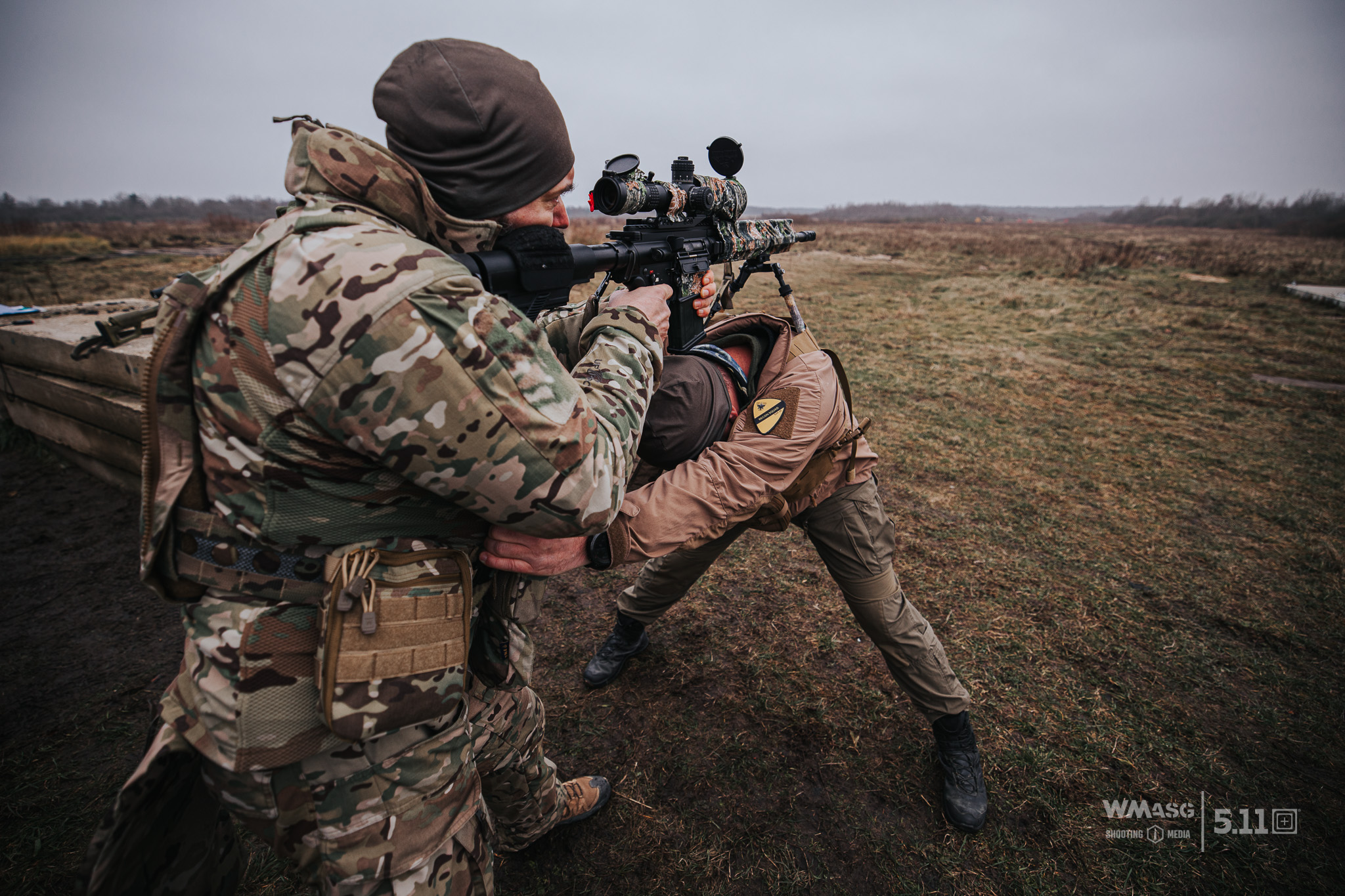 Sniper Extreme 2025 (05-06.12.2025)