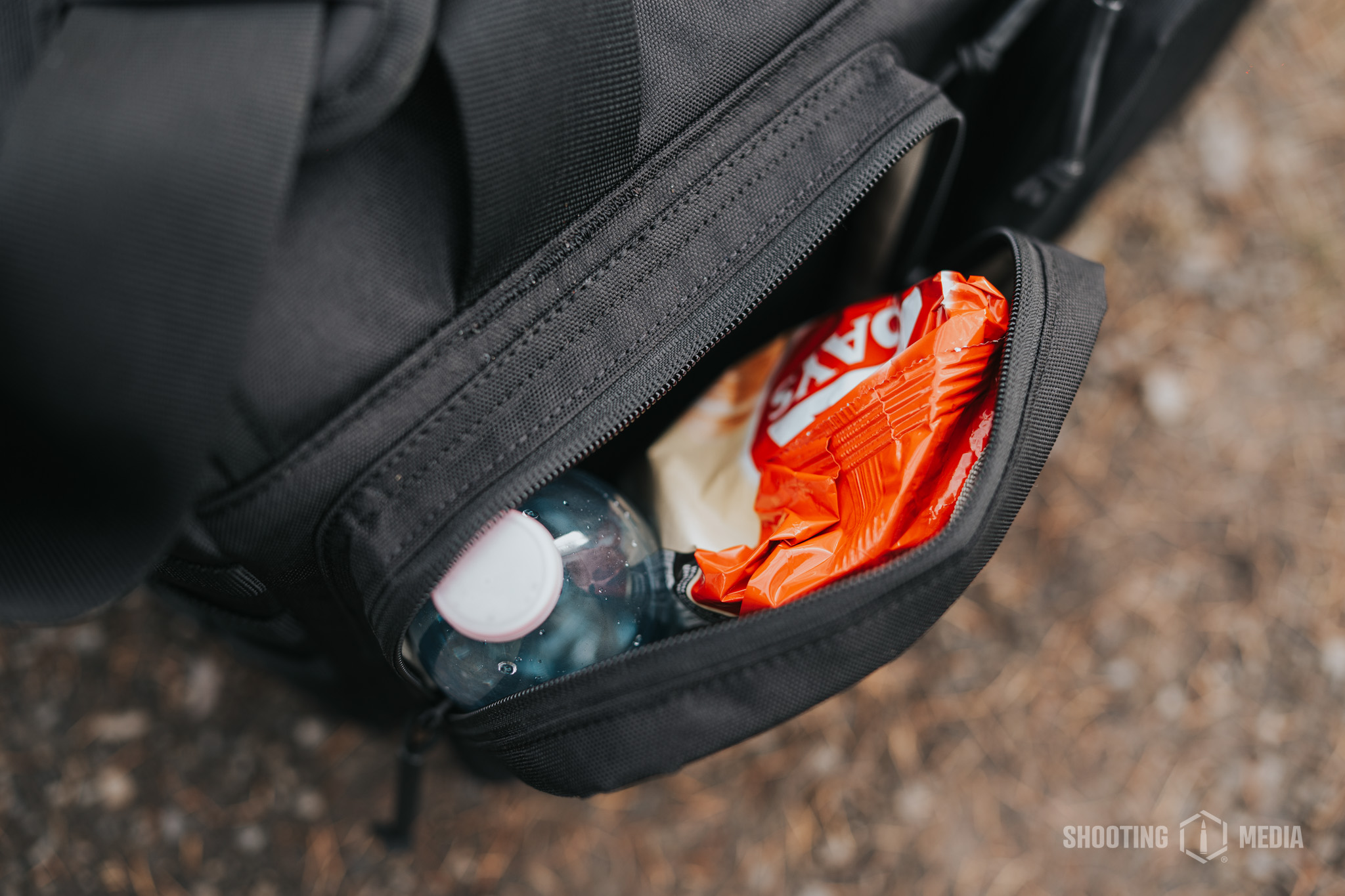 5.11 Range Ready™ Trainer Bag 50L