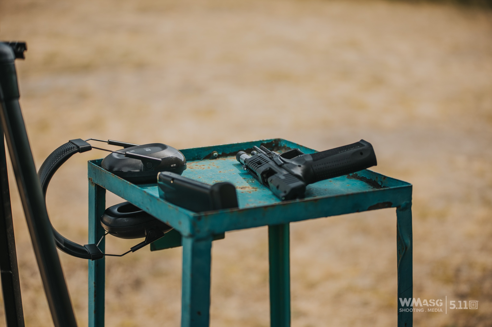 XVIII Międzynarodowy Wielobój Strzelecki