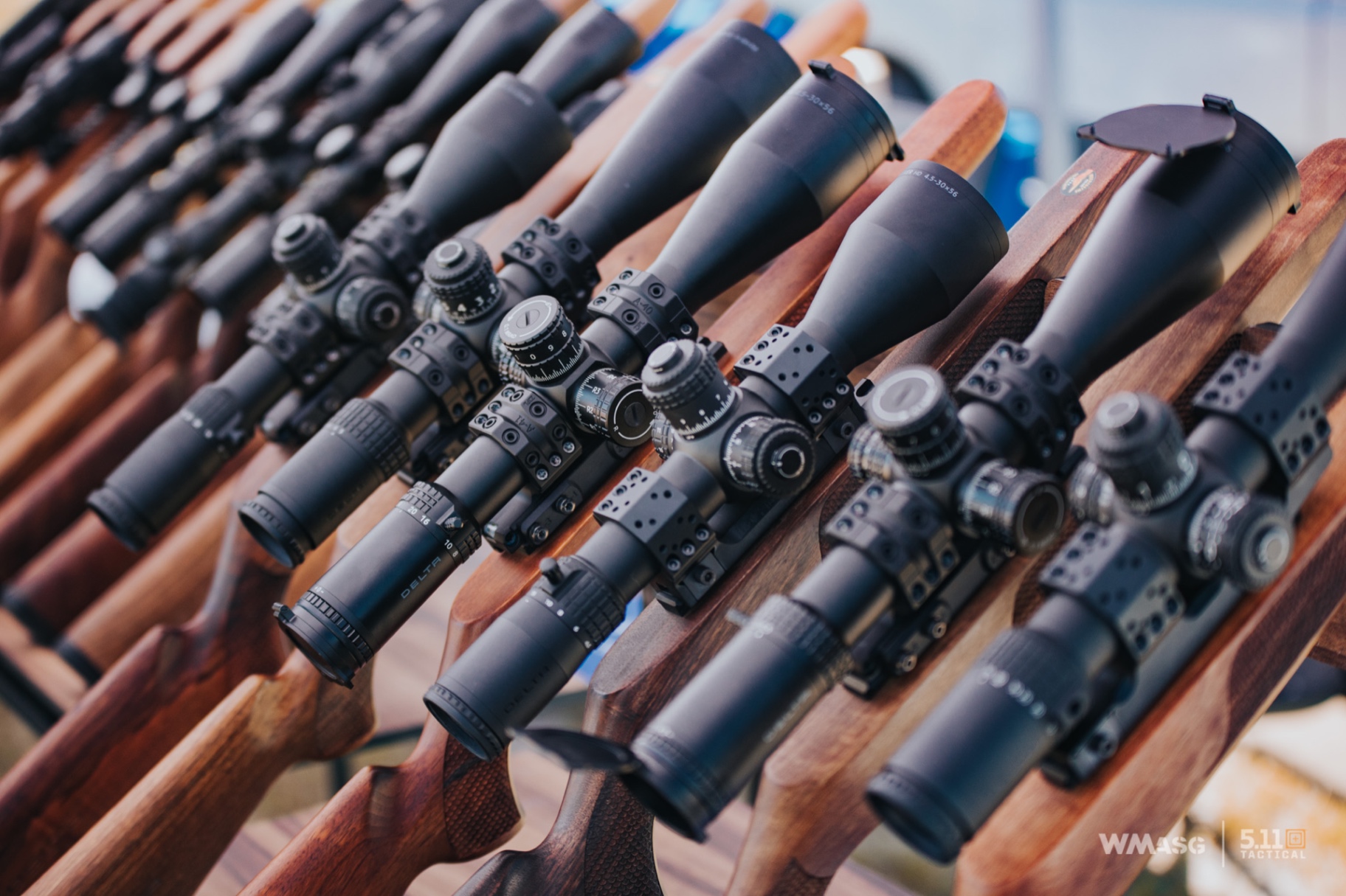 Delta Steel Gongs (11-12.06.2022)