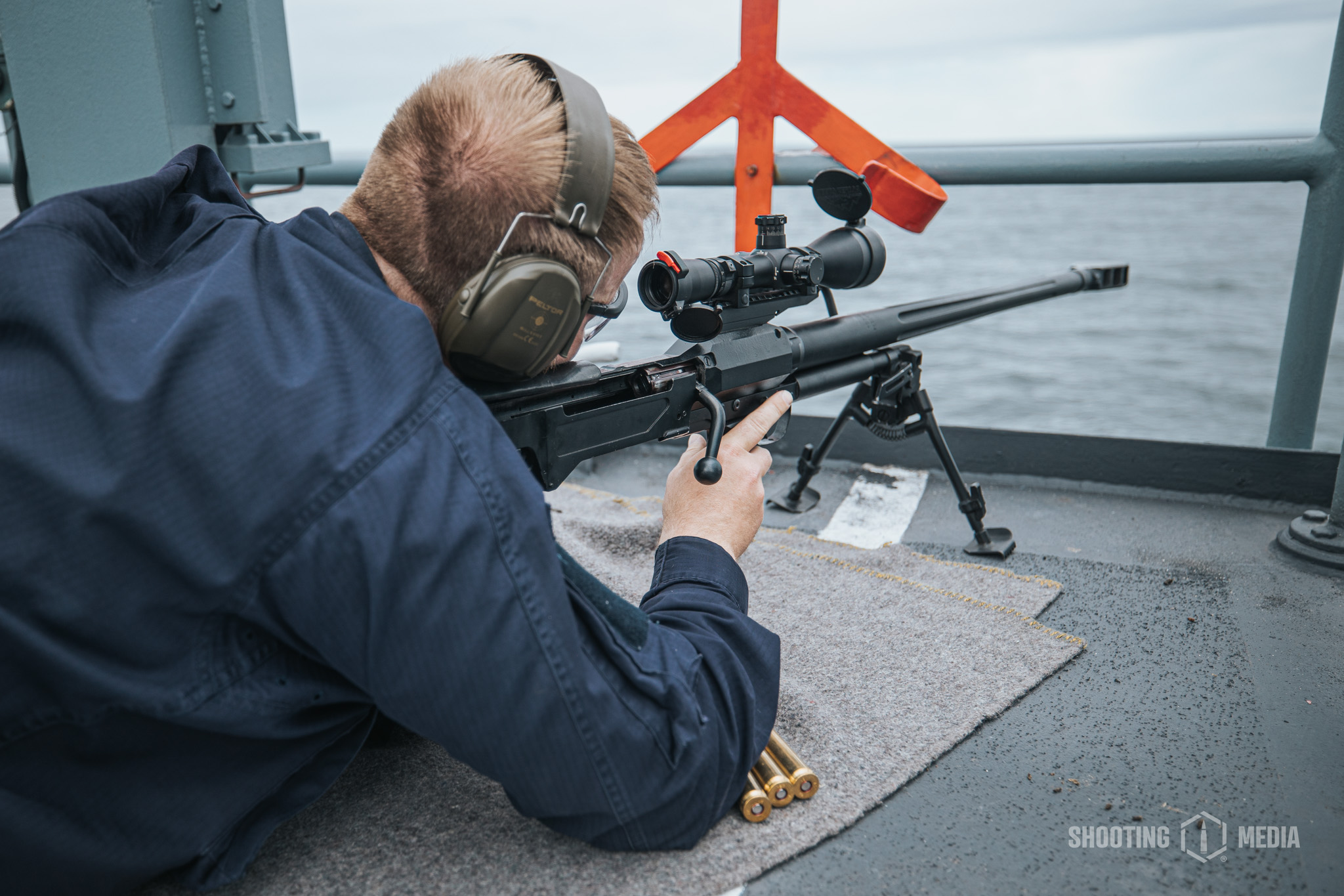 Mare Balticum Sniper Challenge (26-27.09.2025)