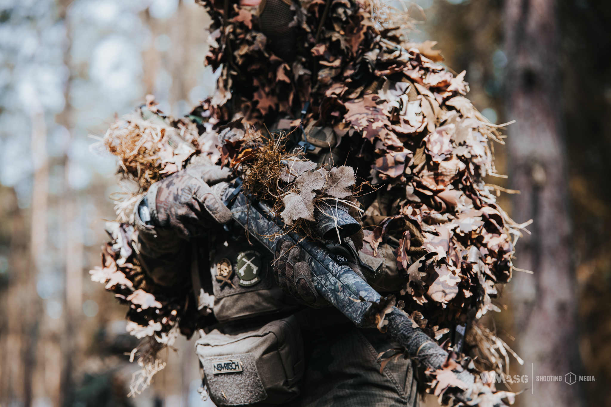 Wyścig Szczurów VI (fotorelacja)