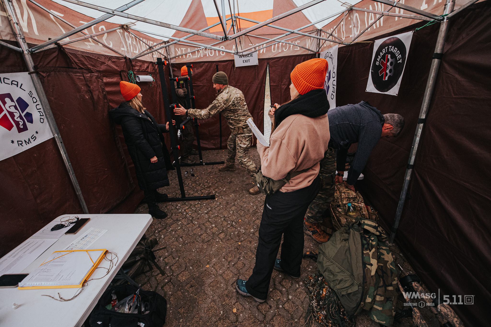 Sniper Extreme 2025 (05-06.12.2025)