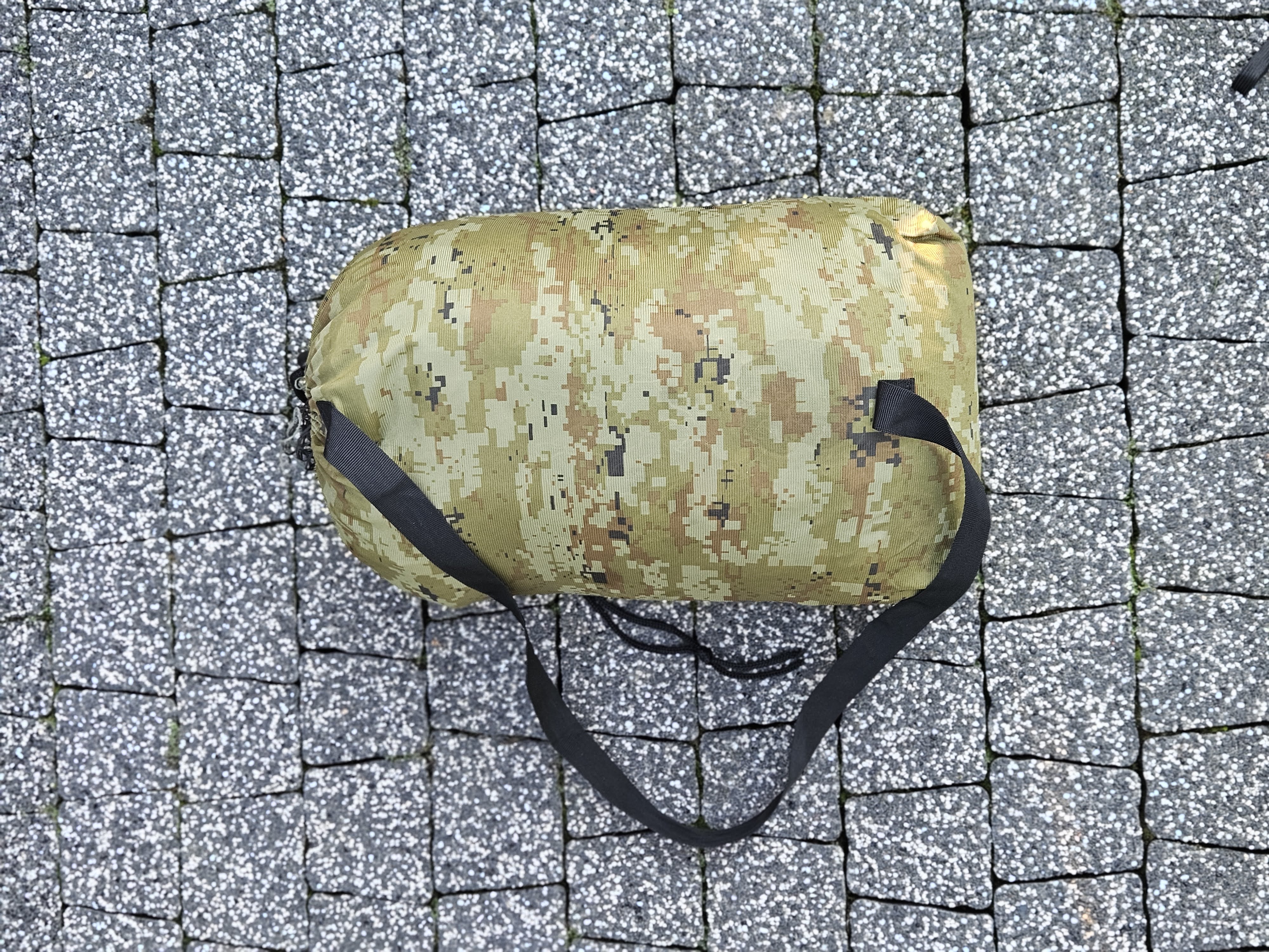 Helikon zestaw maskujący Ghillie Suit M/L