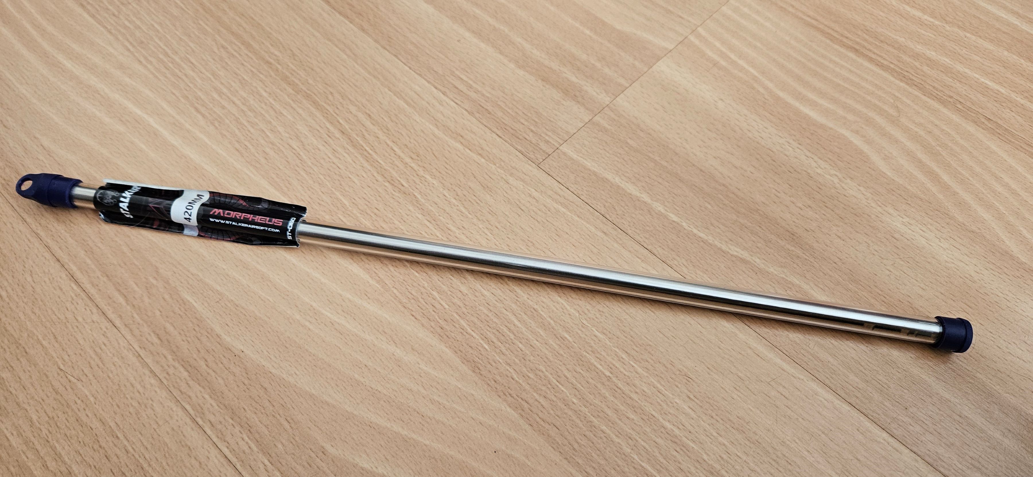 Lufa Stalker Morpheus Hybrid Barrel GBB 420mm