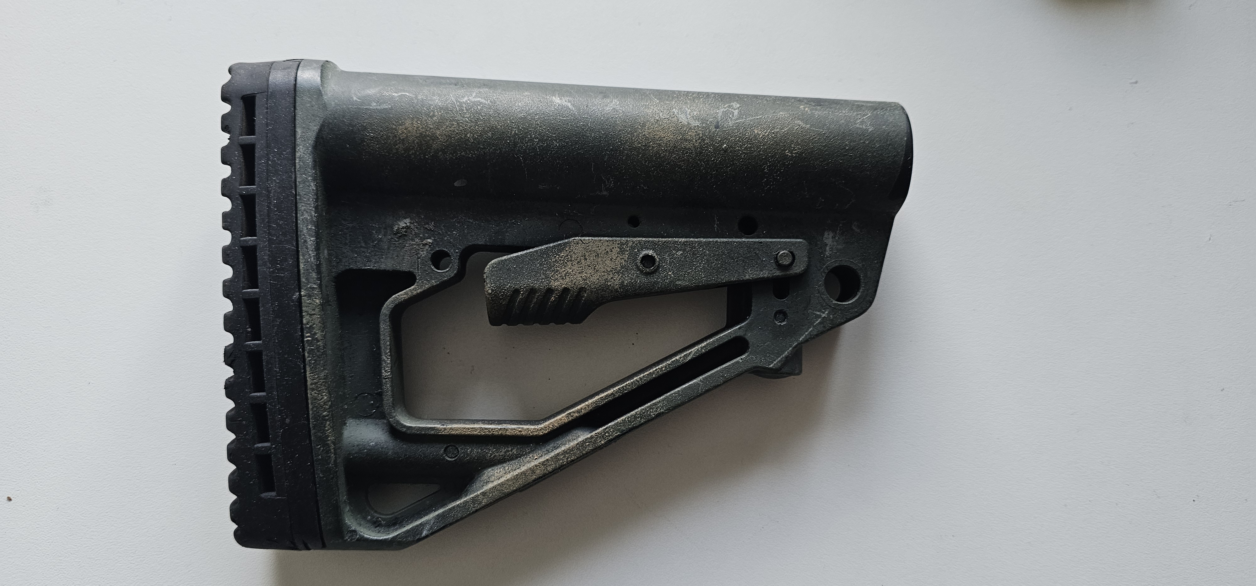 Kolba AK-12 Arcturus malowana