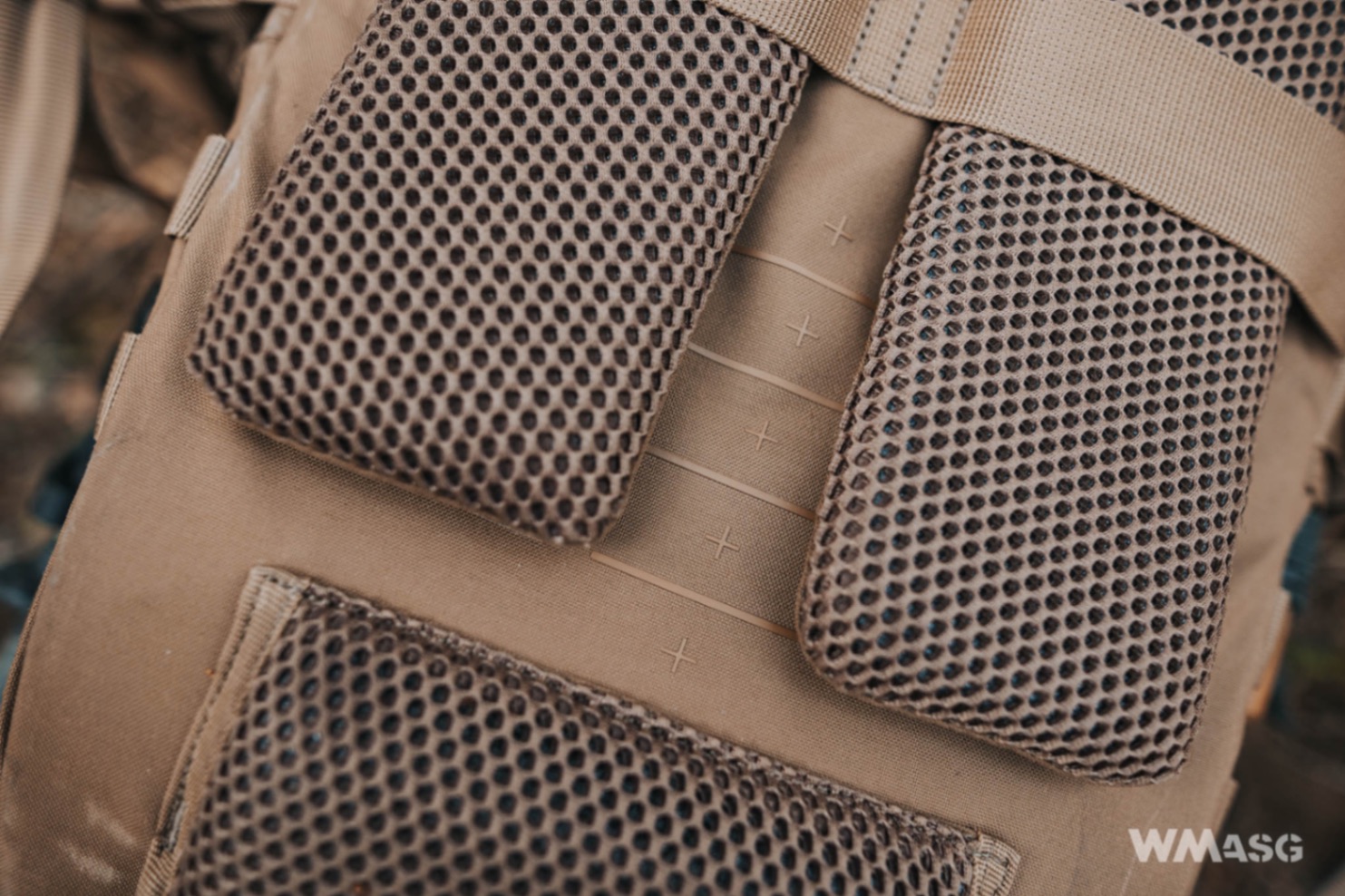 5.11 Tactical RUSH 100 - plecak na każdą wyprawę