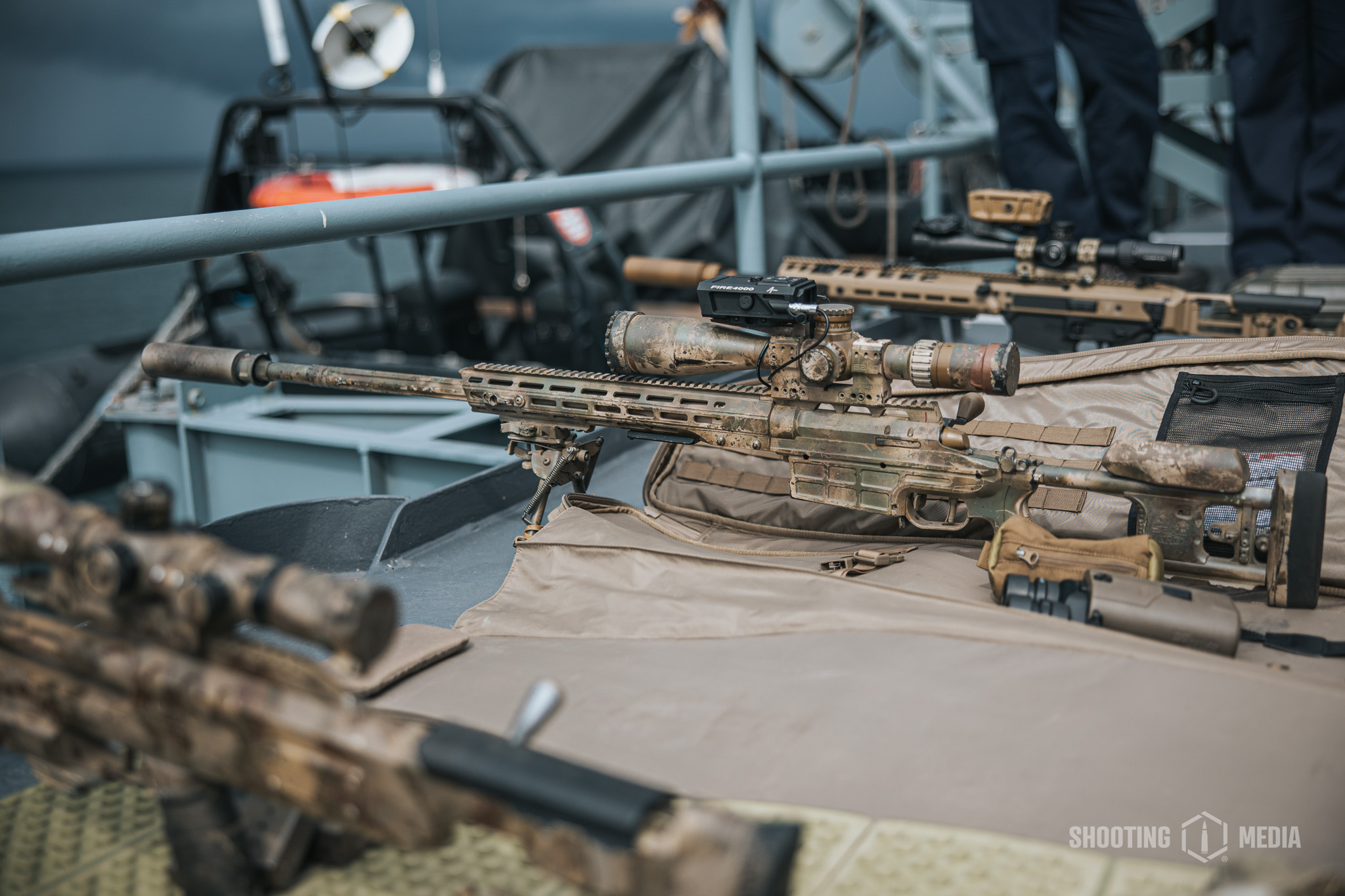Mare Balticum Sniper Challenge (26-27.09.2025)