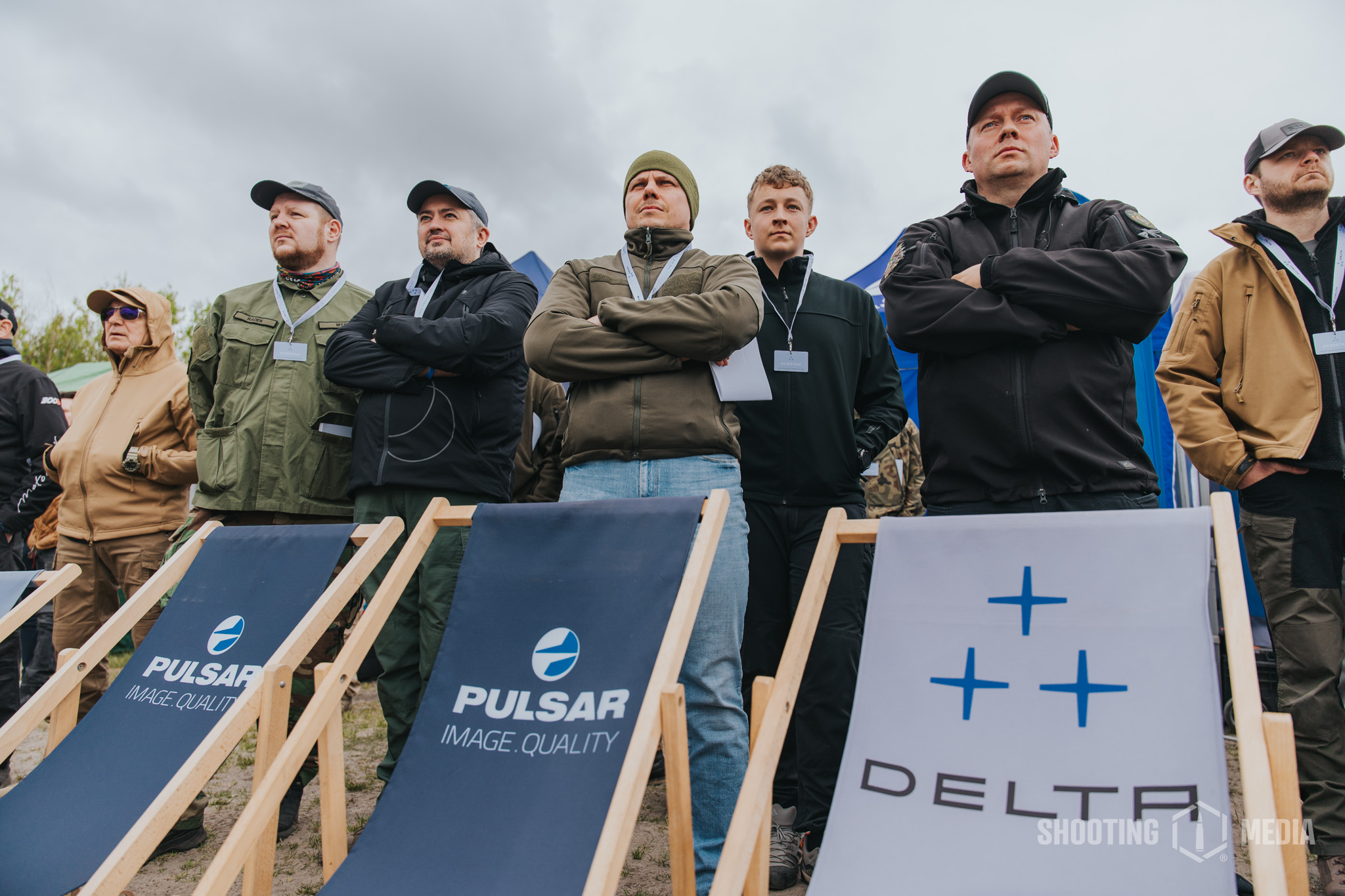Delta Long Range Weekend 2026