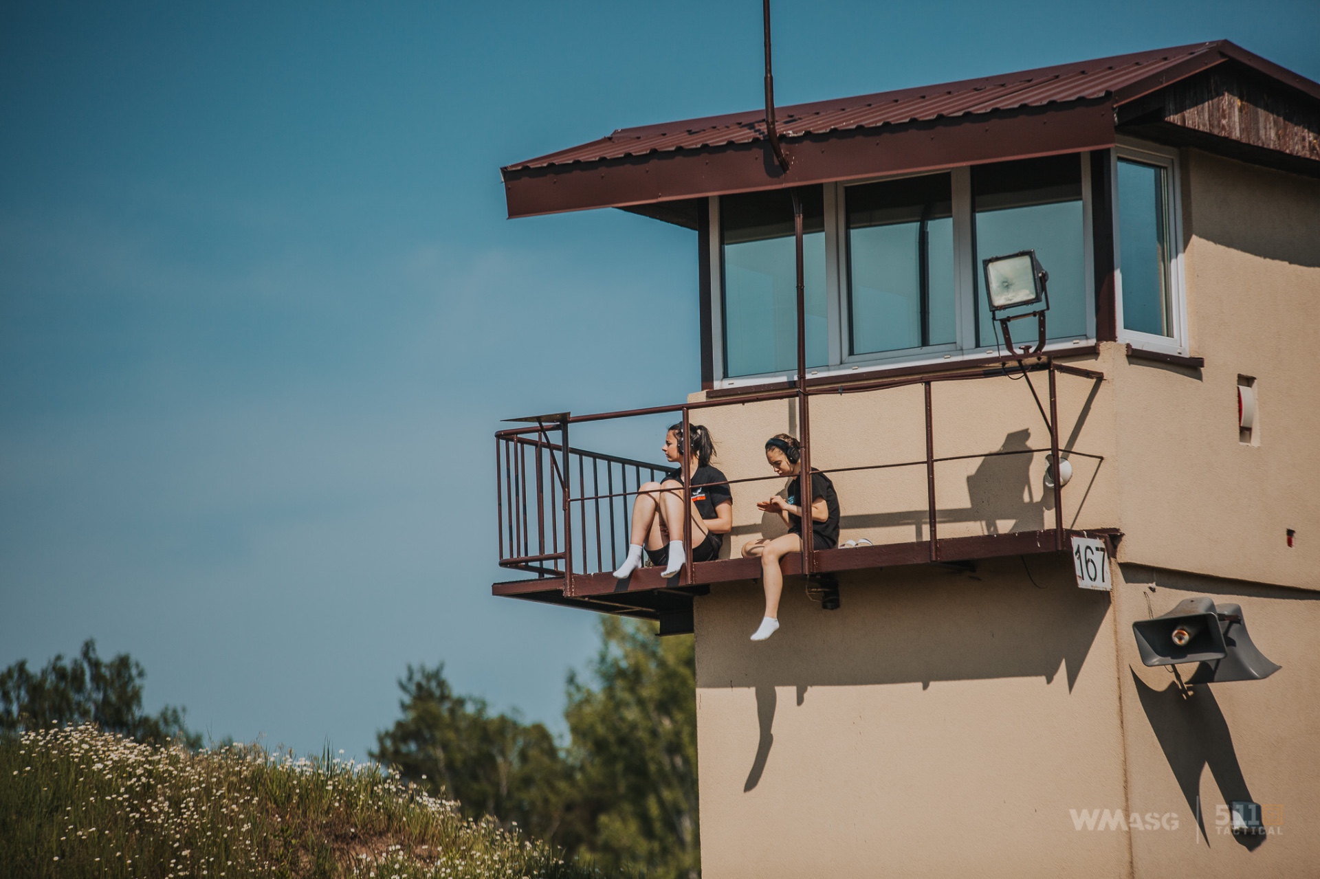 XVII Międzynarodowy Wielobój Strzelecki