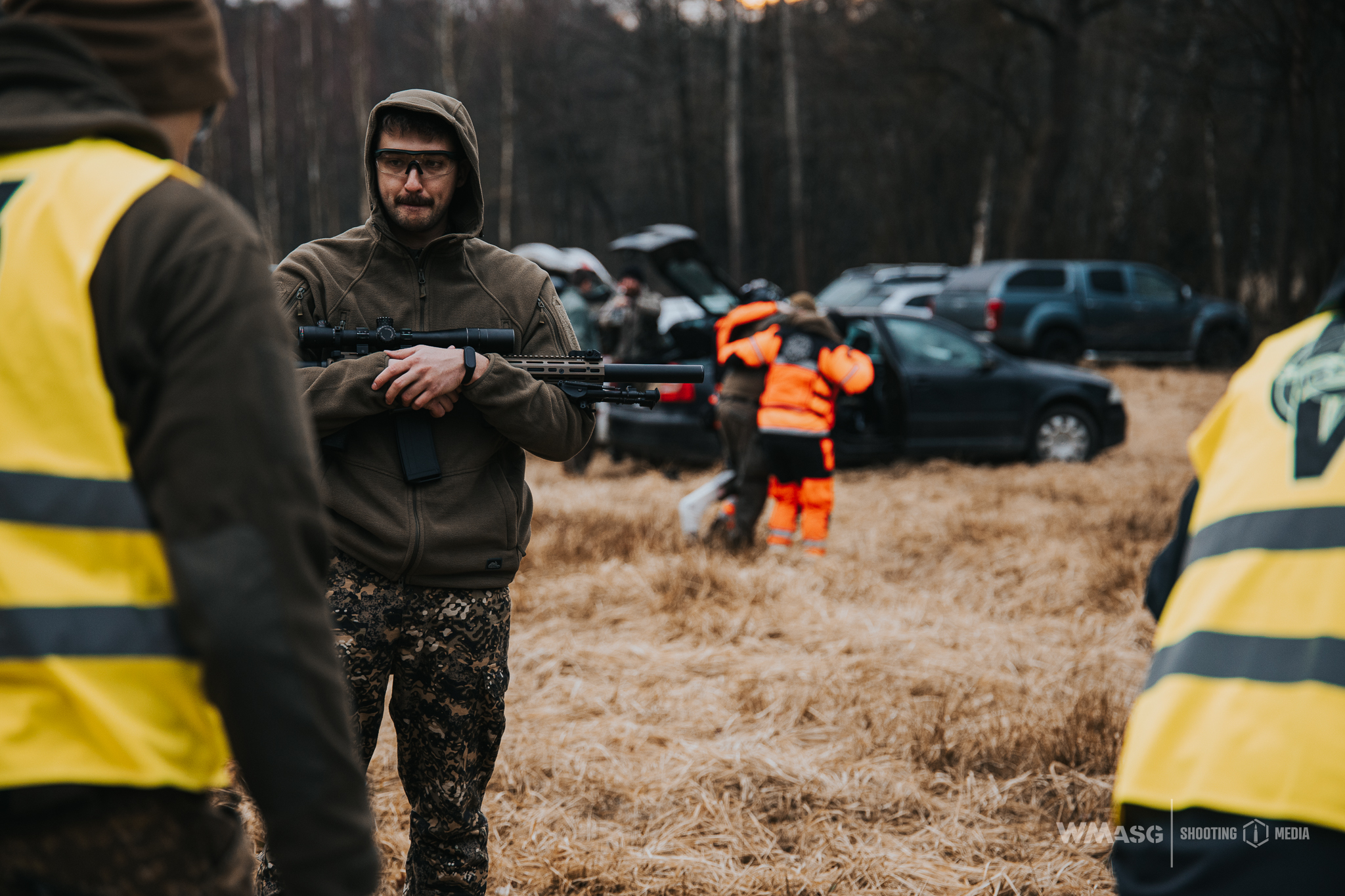 Wyścig Szczurów VI (fotorelacja)