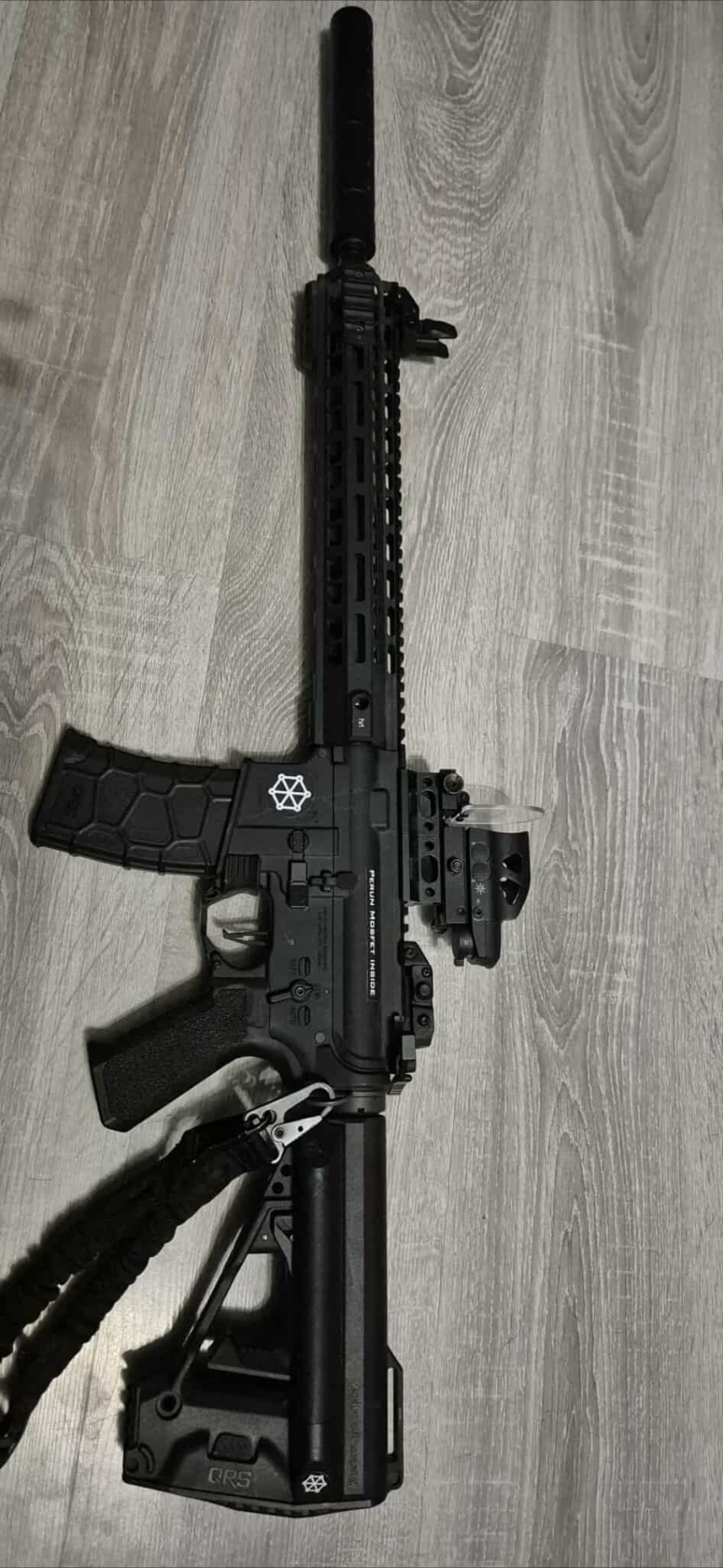 VFC Avalon