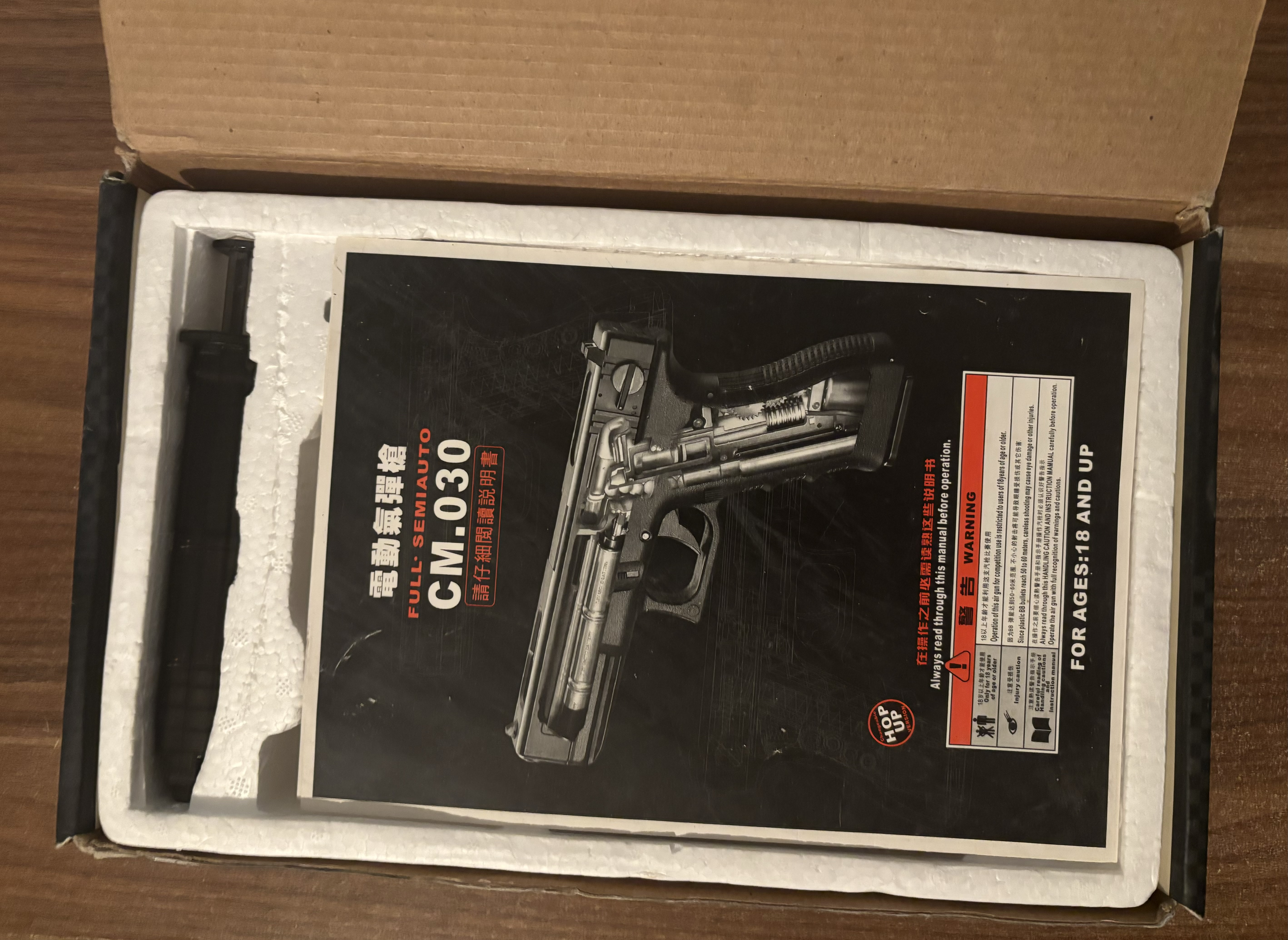 Cm.030 (Cena do uzgodnienia)