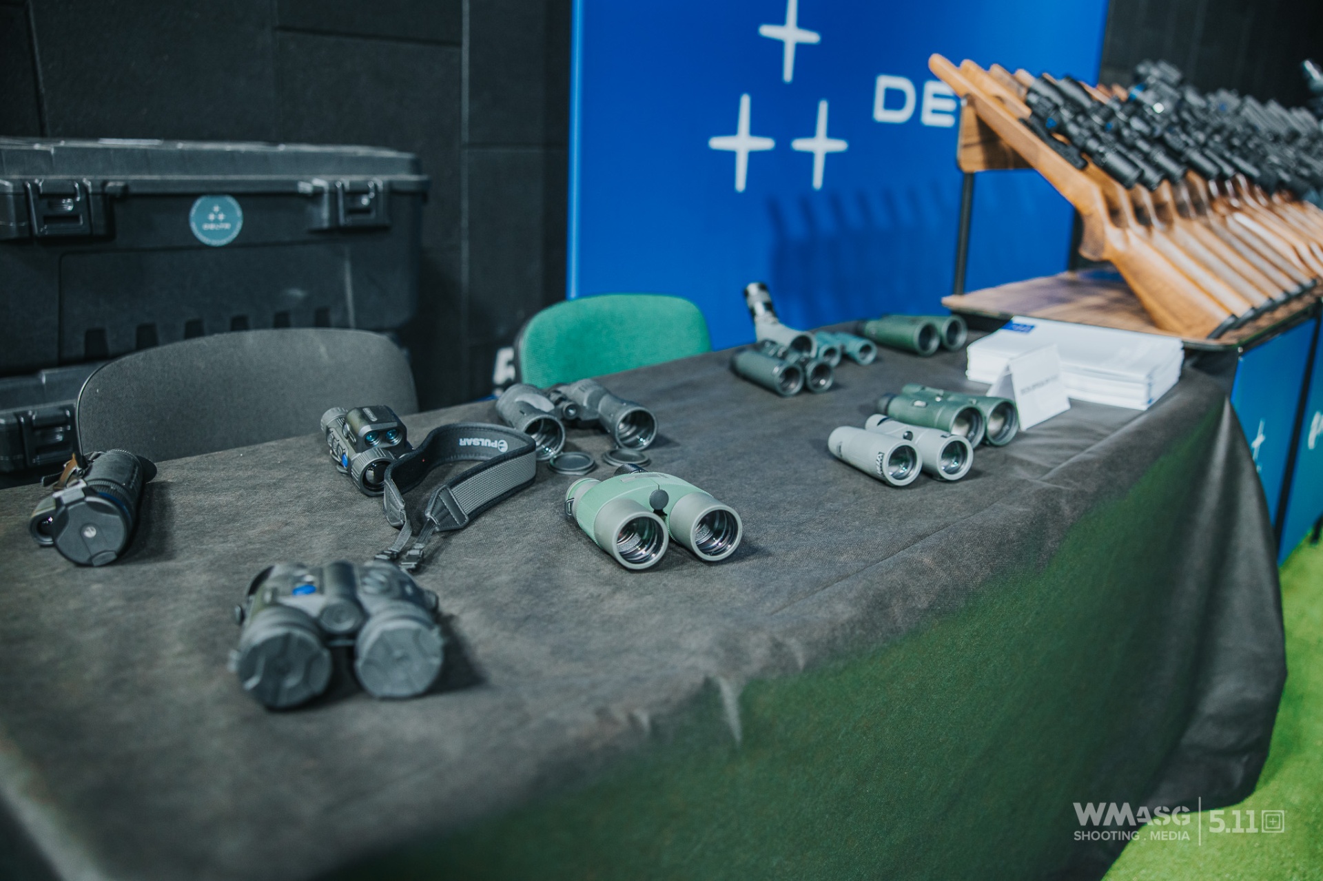 IX konferencja „Działania Specjalne – Europejska Konferencja Snajper 2024”