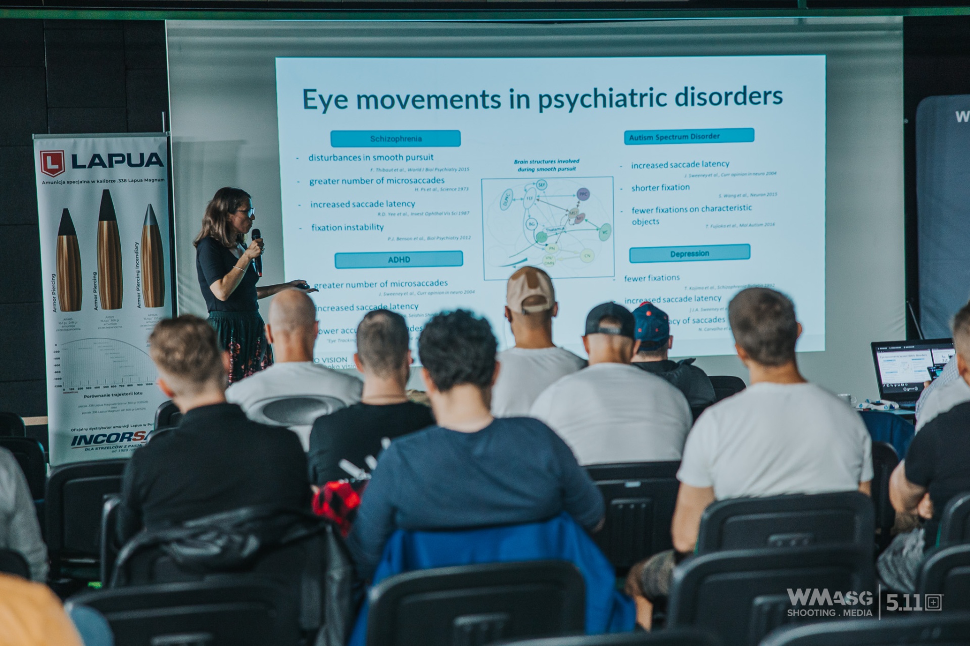 IX konferencja „Działania Specjalne – Europejska Konferencja Snajper 2024”