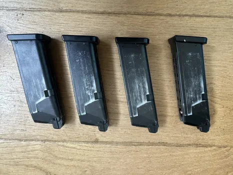 Magazynek gazowy Glock 19 Tokyo Marui