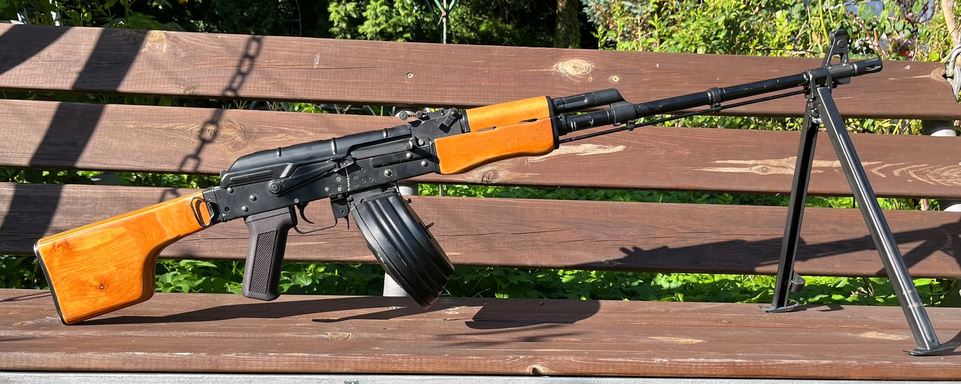Cyma cm052 RPK