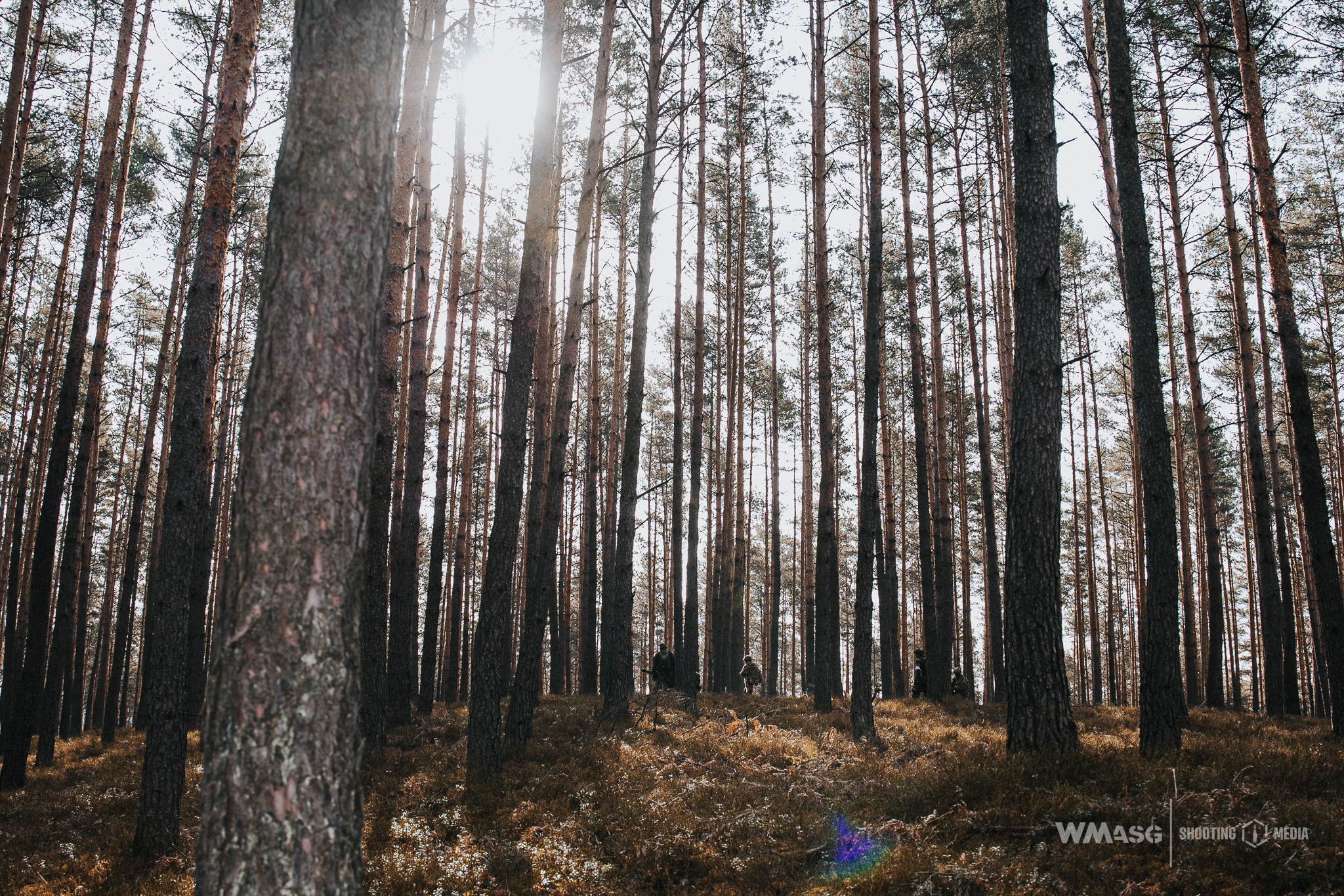 Wyścig Szczurów VI (fotorelacja)