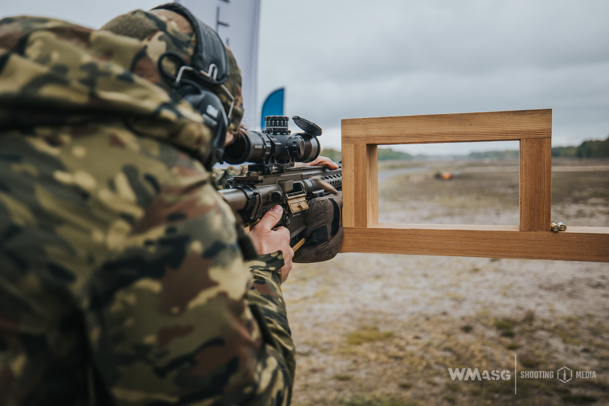 Delta Long Range Weekend 2025