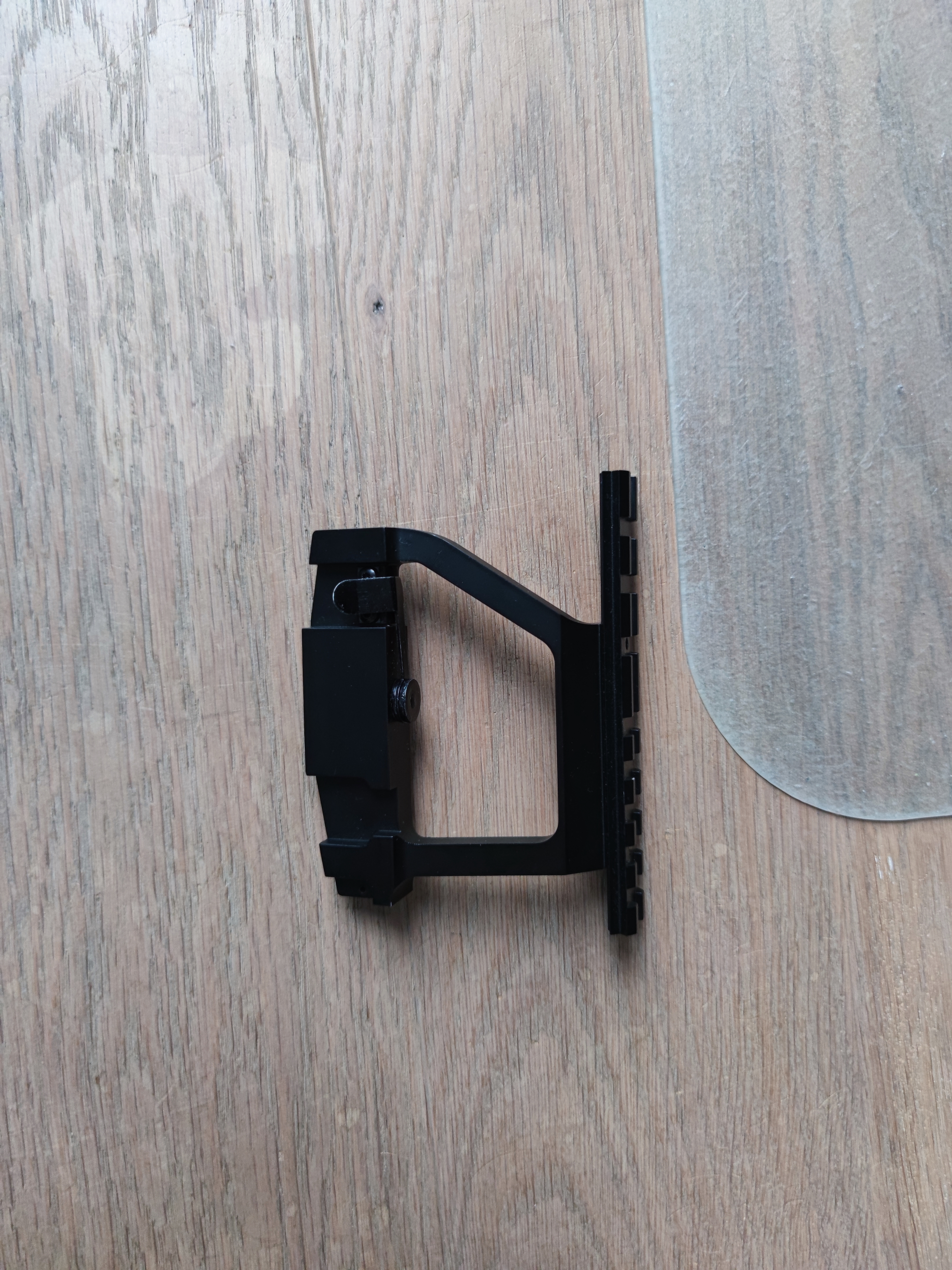 Replika karabinka RK-08 AK-105