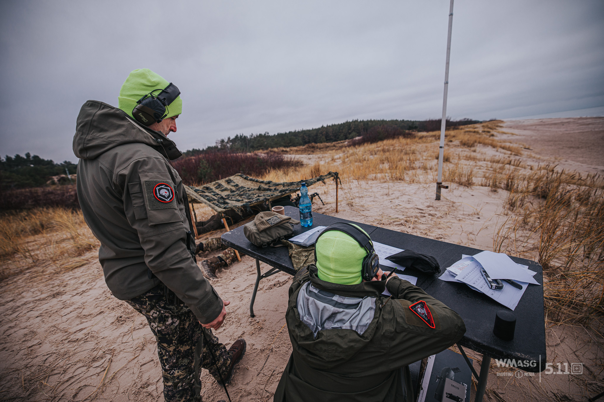 Sniper Extreme 2025 (05-06.12.2025)