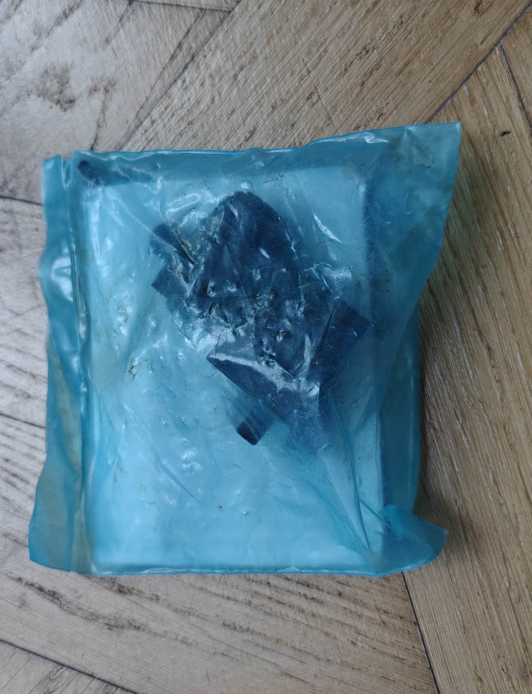 NOWY Iron Sight FLIP-UP MATECH BUIS 600m