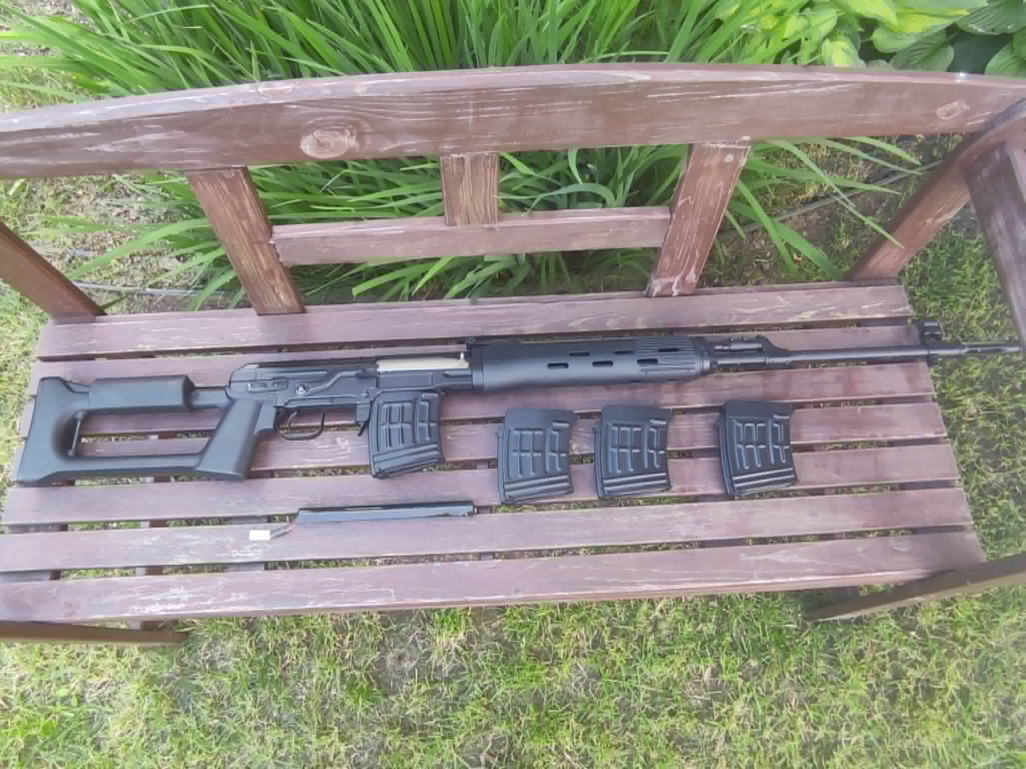 Svd cm57