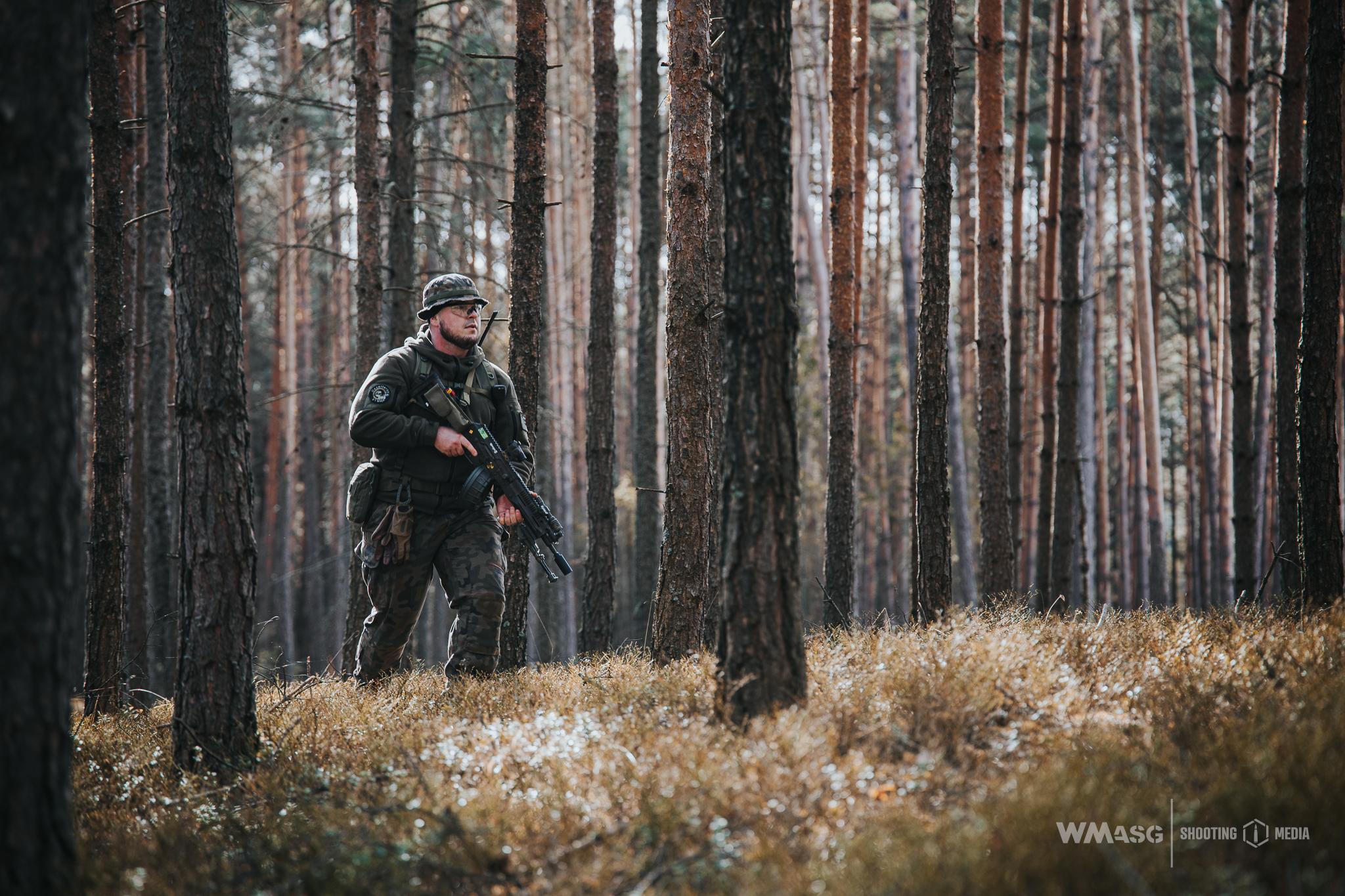 Wyścig Szczurów VI (fotorelacja)