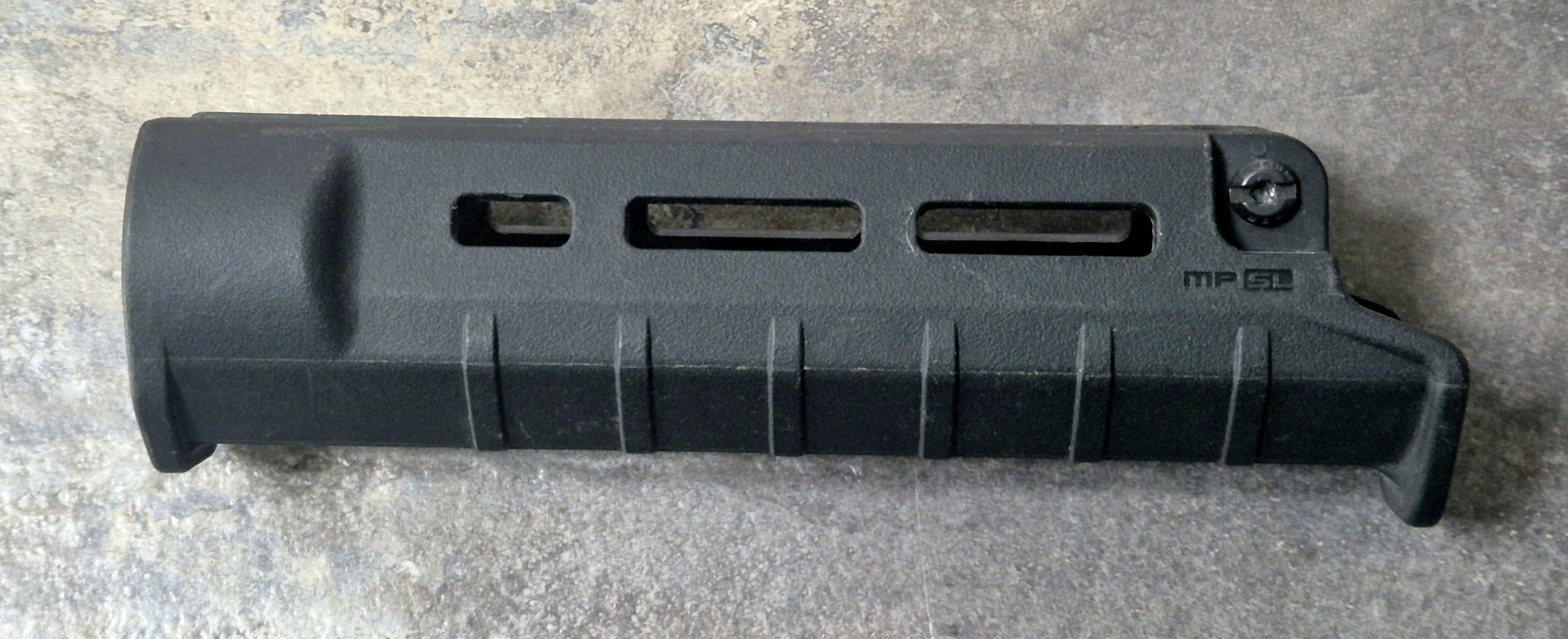 Magpul MP SL do mp5, orgo