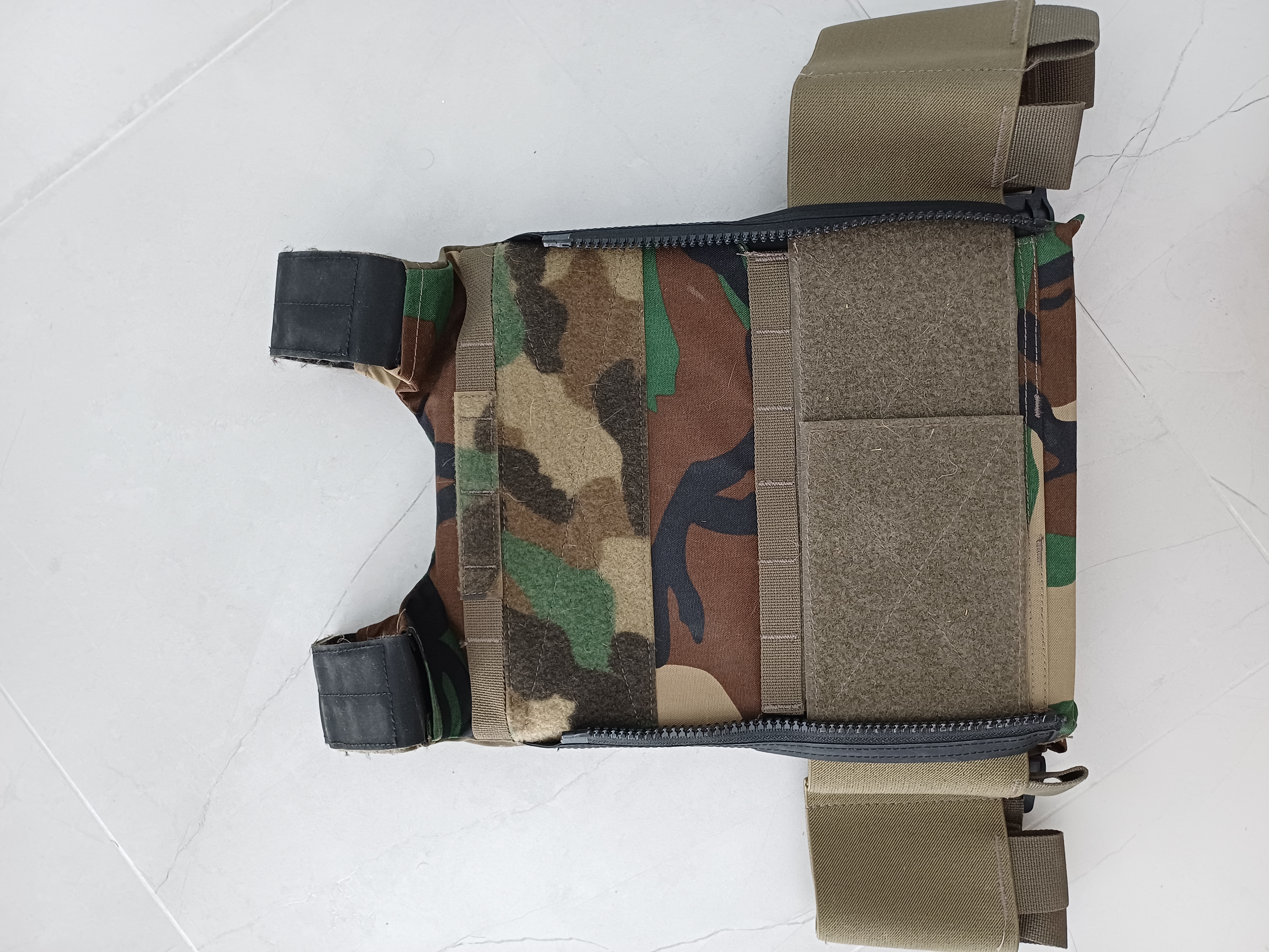 LV119 Woodland PEW Tactical