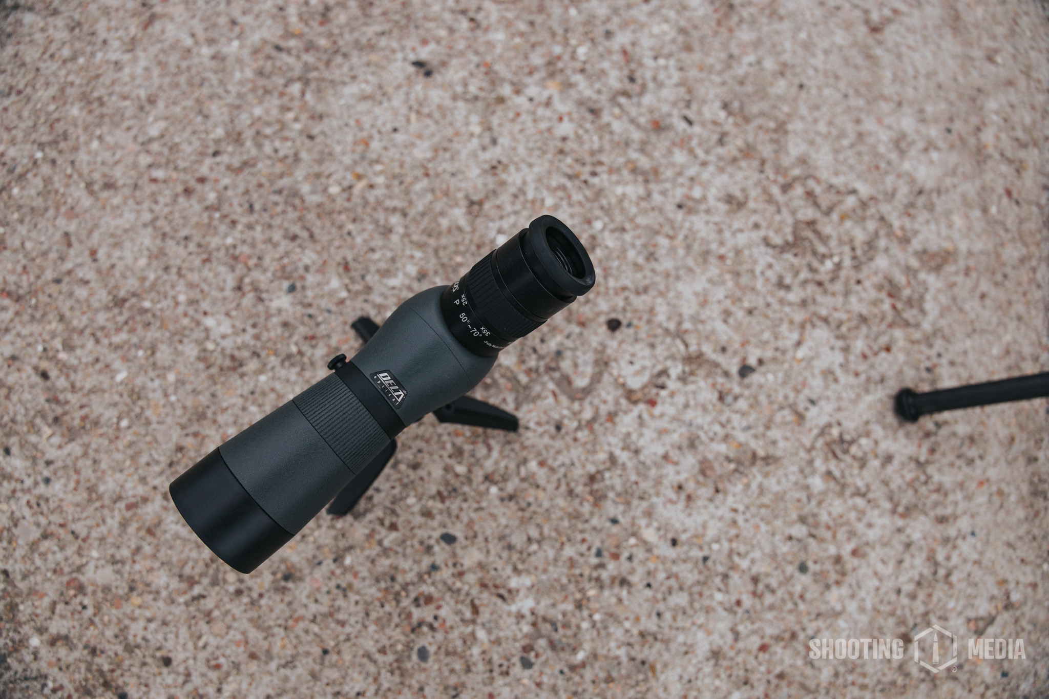 Delta Long Range Weekend 2026