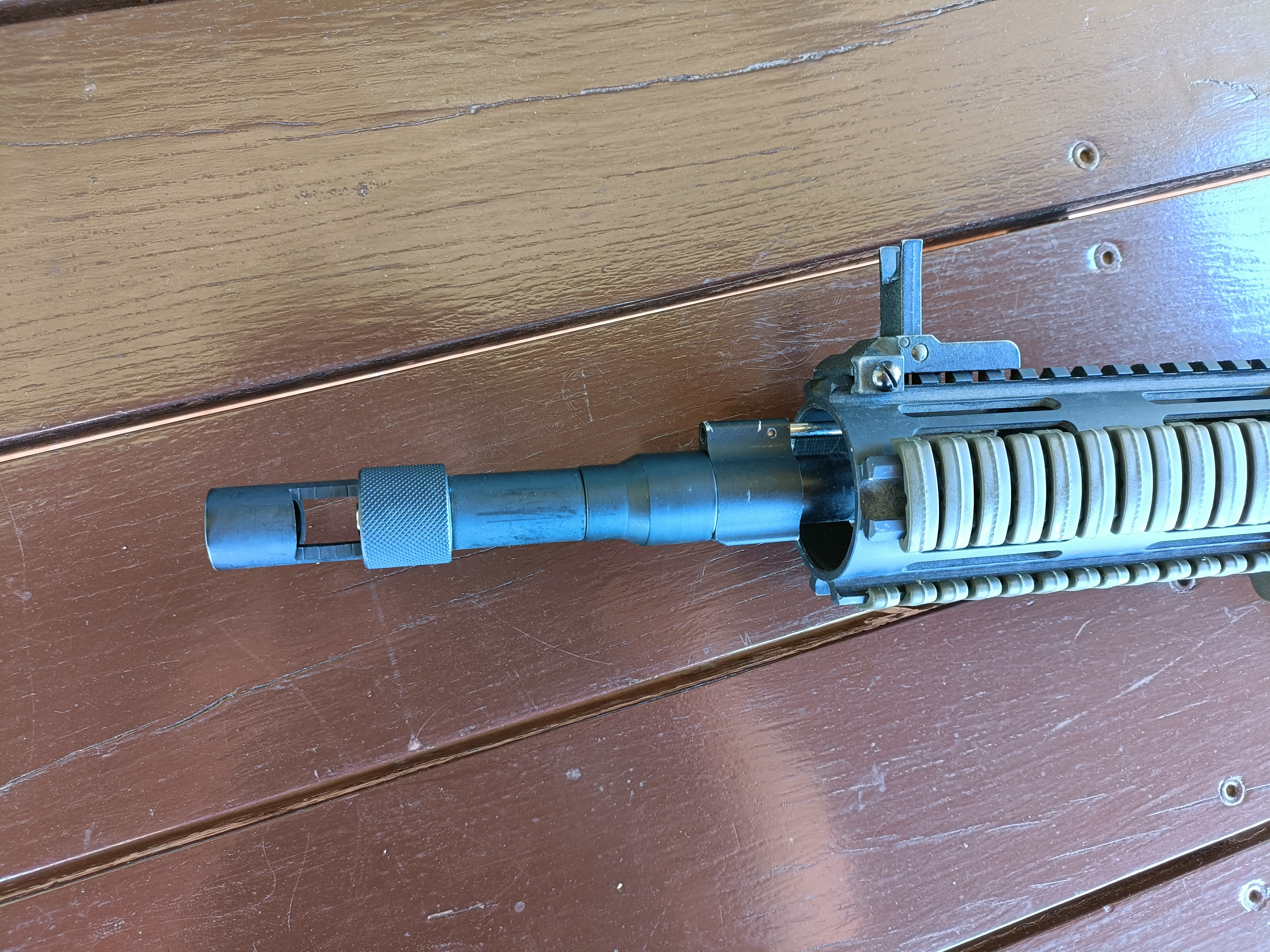 SPR Mk12 Mod 1 Specna Arms Edge
