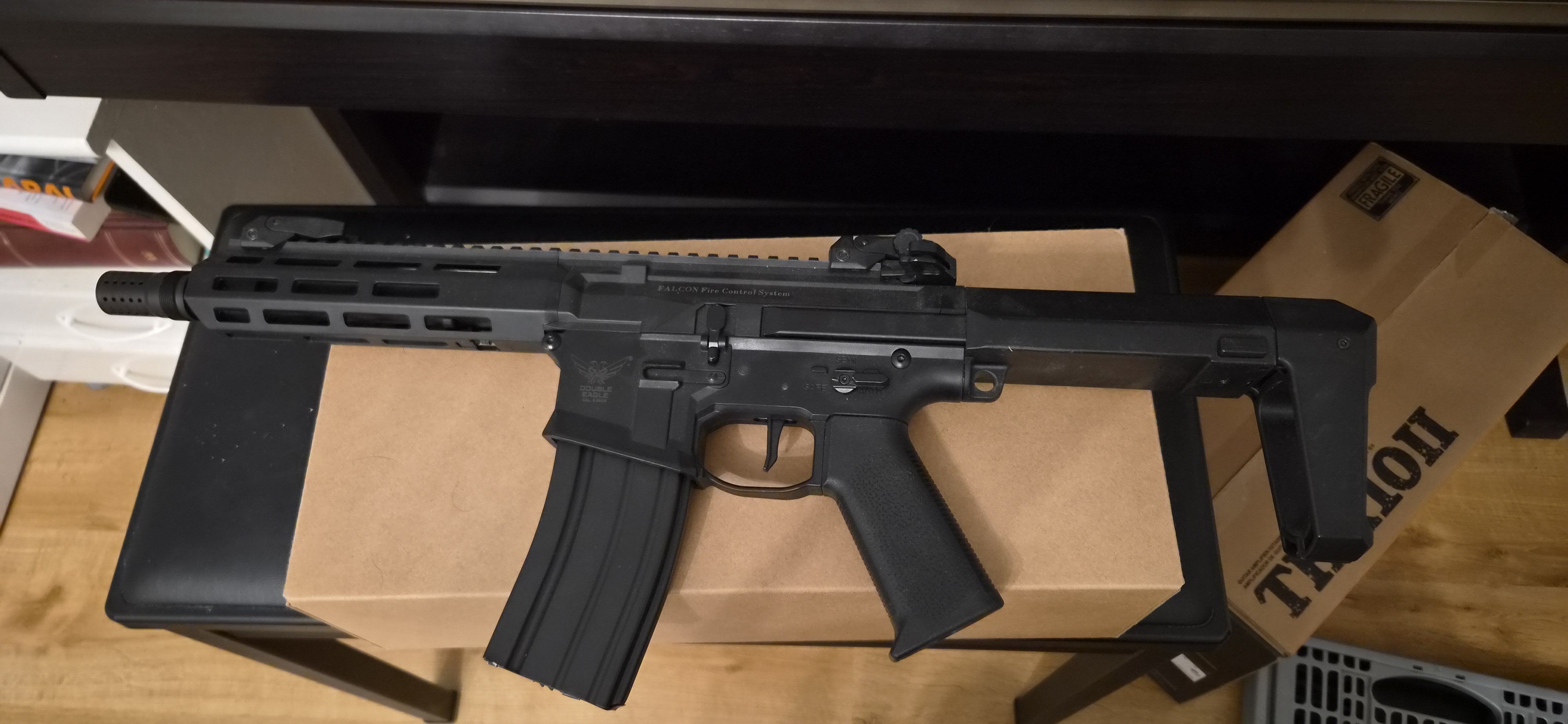 DE904G replika asg