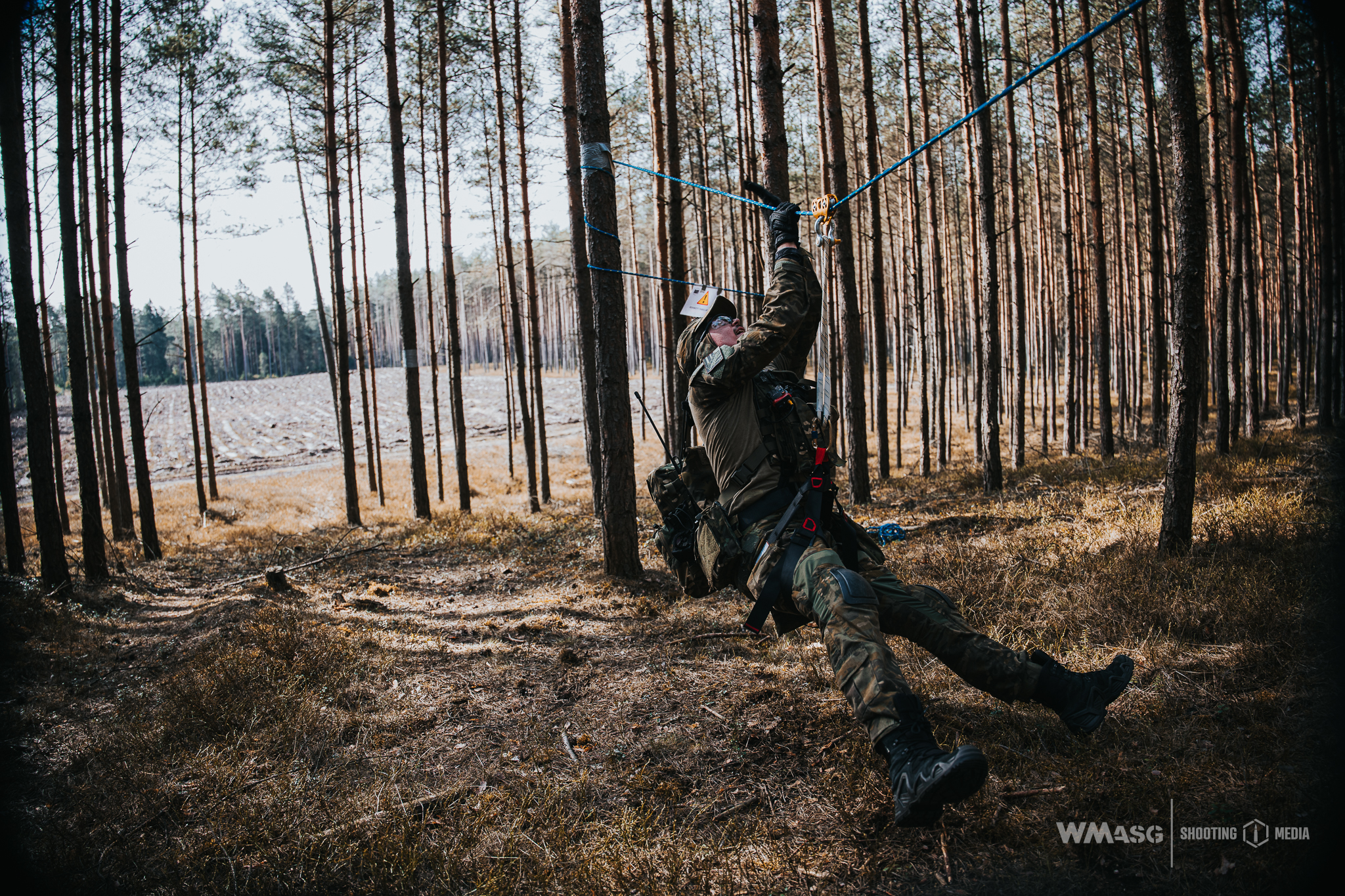 Wyścig Szczurów VI (fotorelacja)