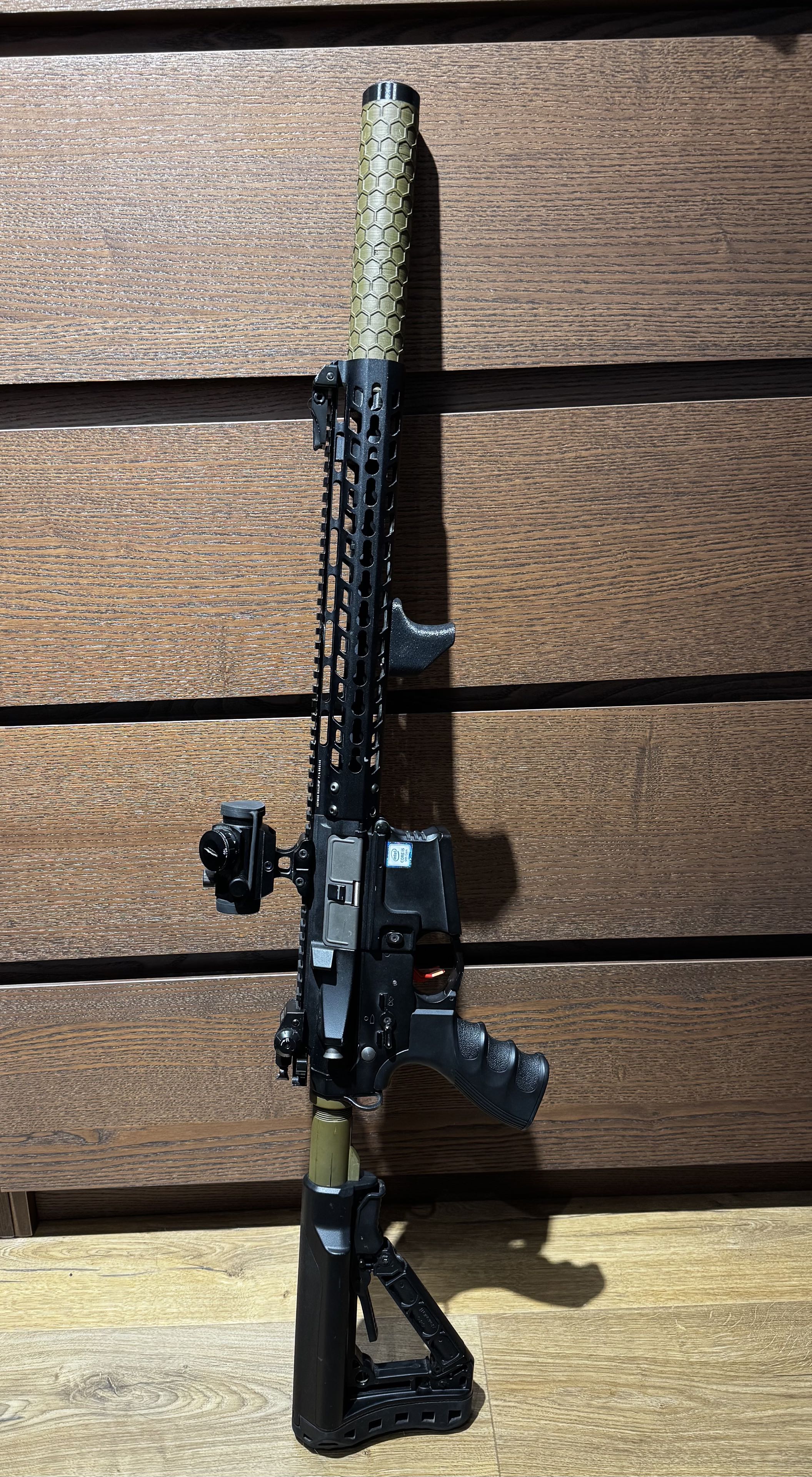 G&G Wildhog 12" GC