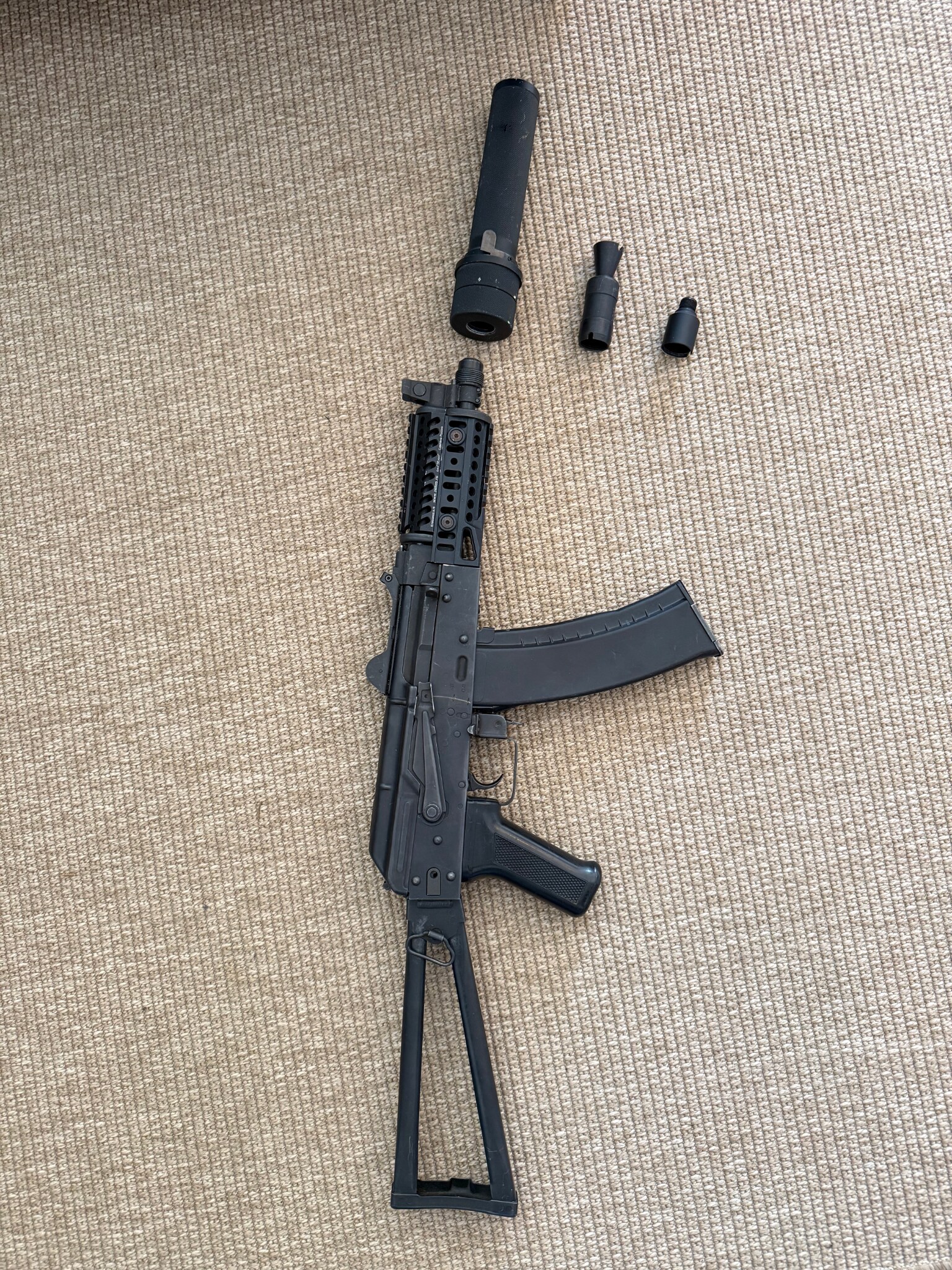LCT TX-S74UN