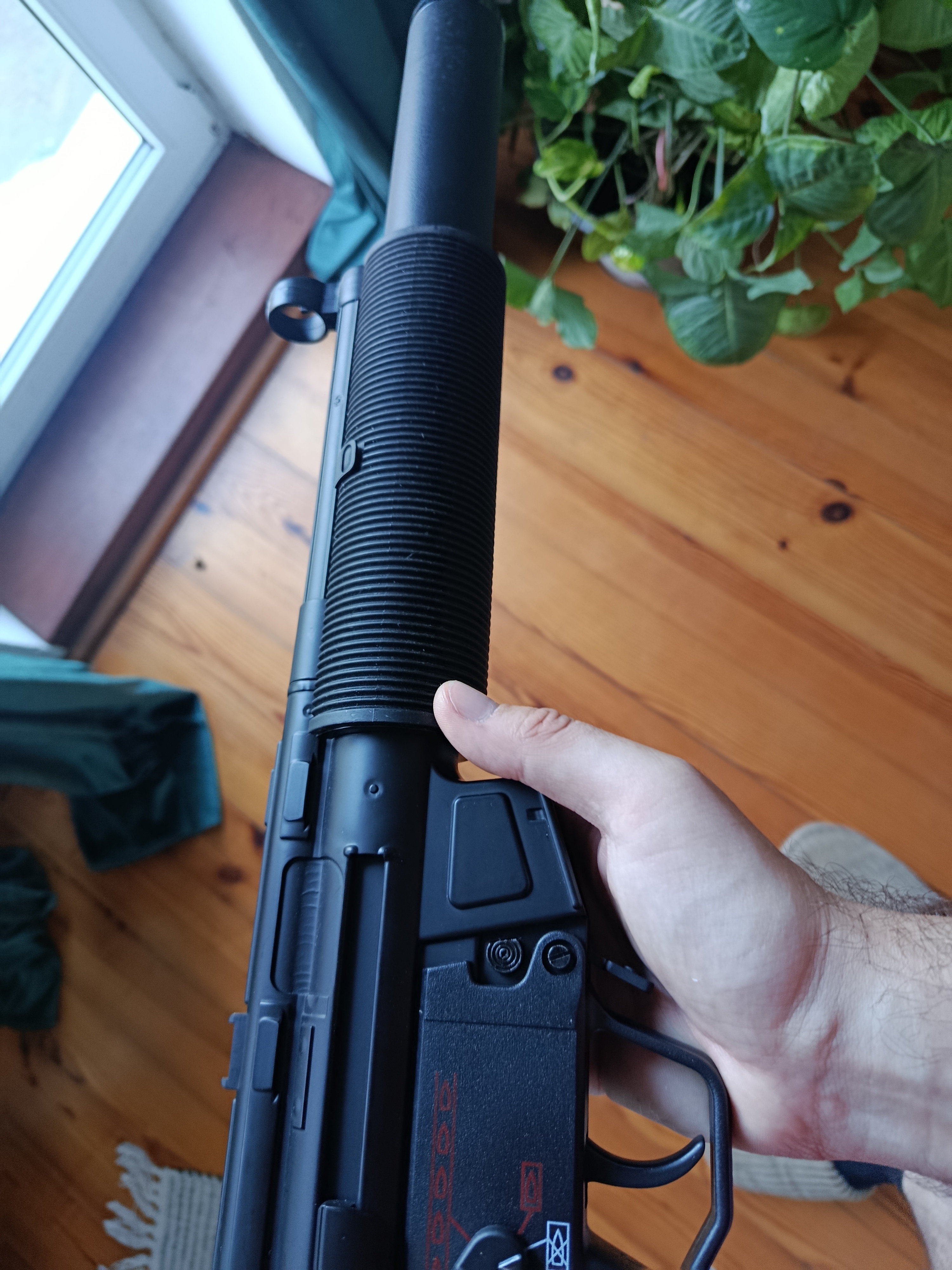 Specna Arms, APS, Arcturus, ST i inne