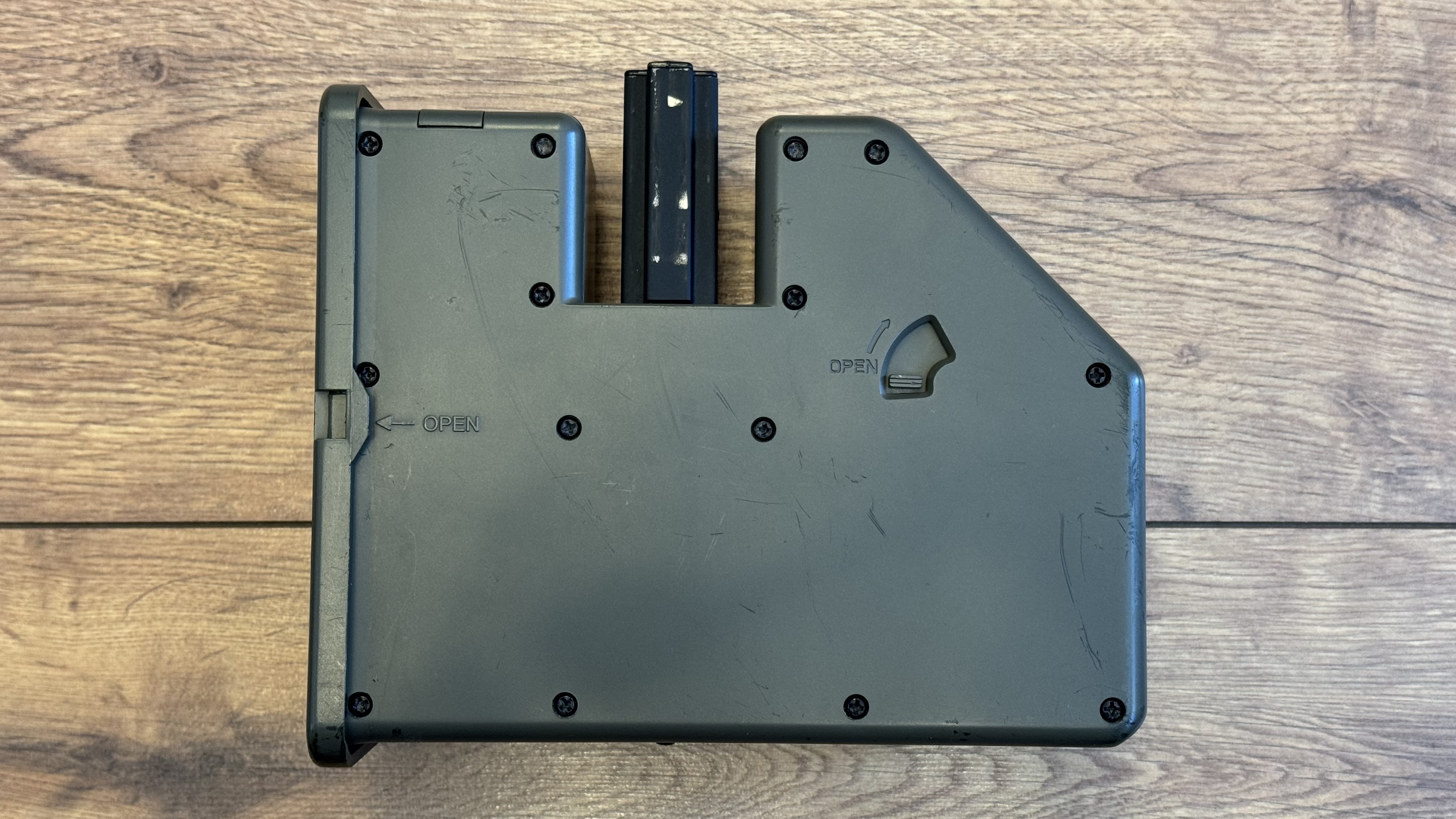 Krytac Trident LMG Enhanced