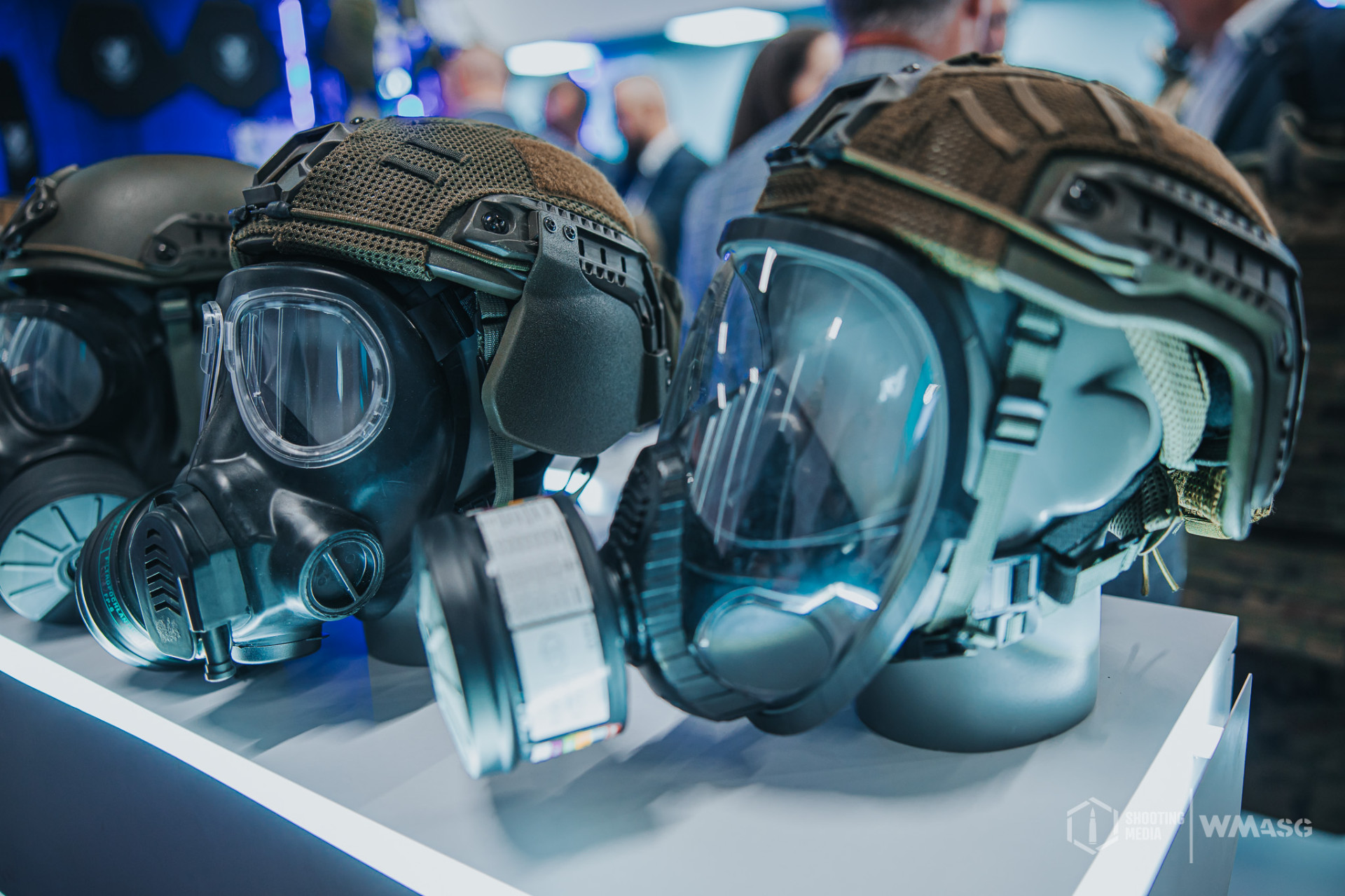 PSO MASKPOL na MSPO Kielce 2024