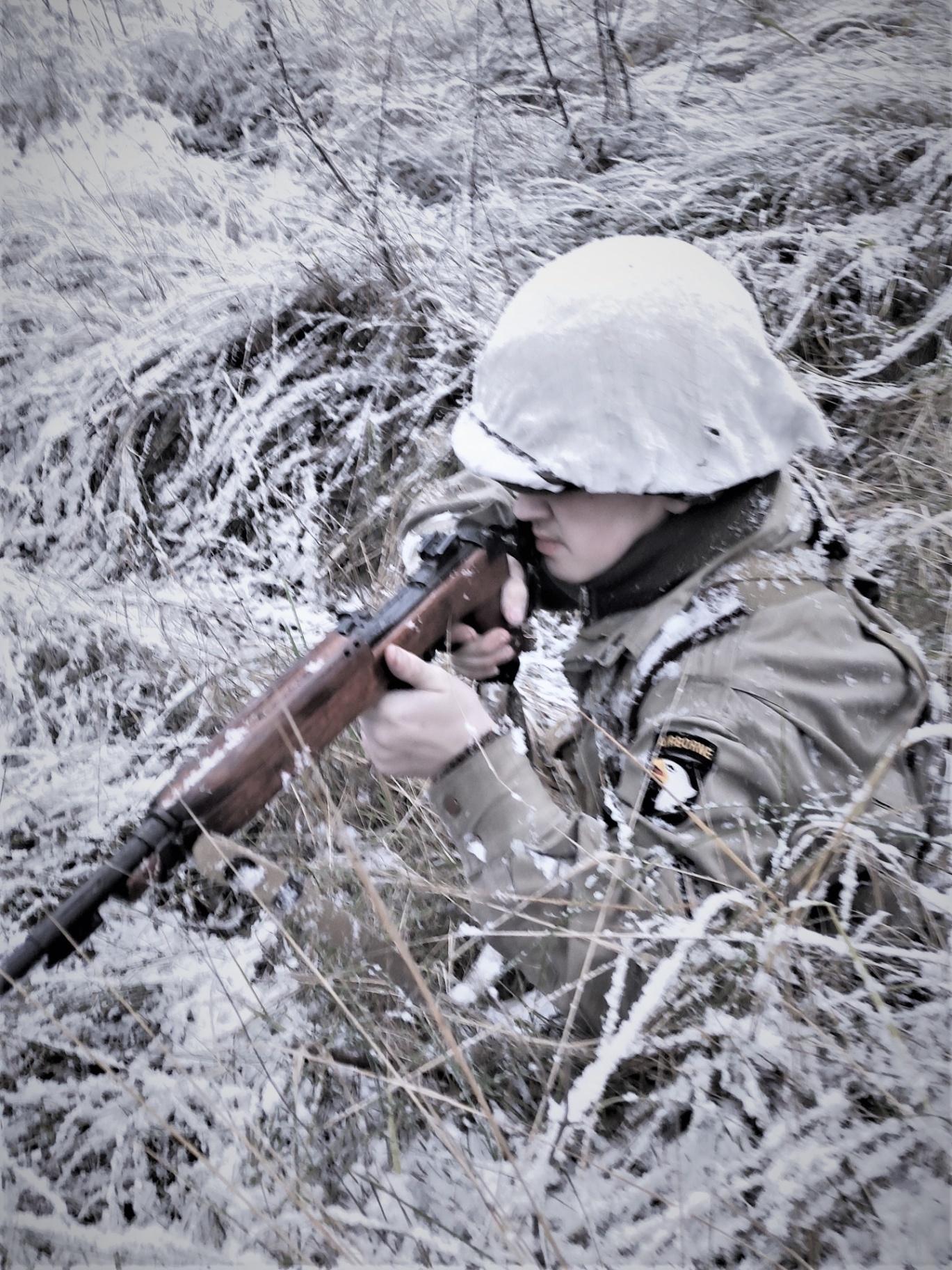 bastogne 1944