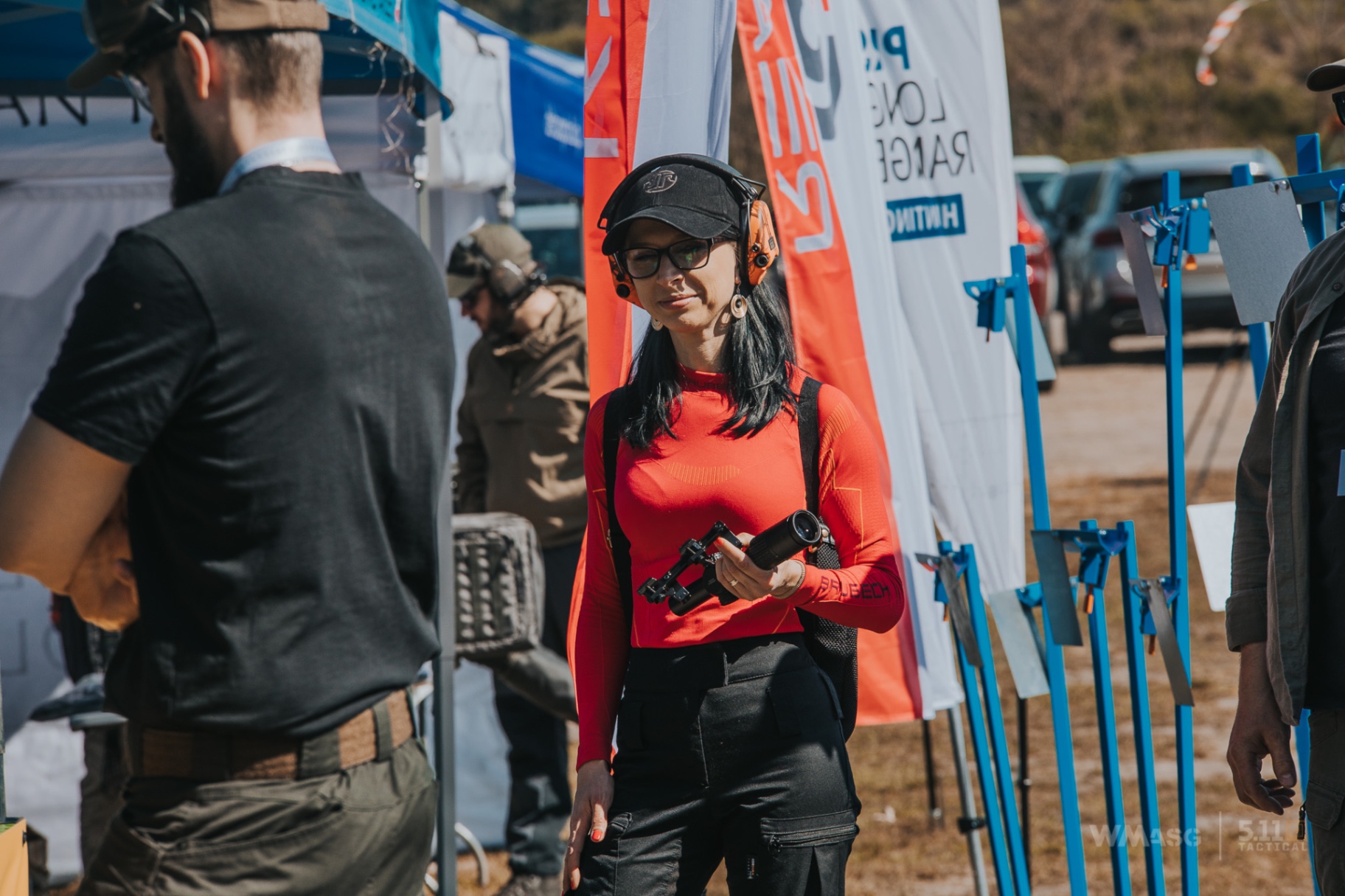 Delta Long Range Weekend 2023