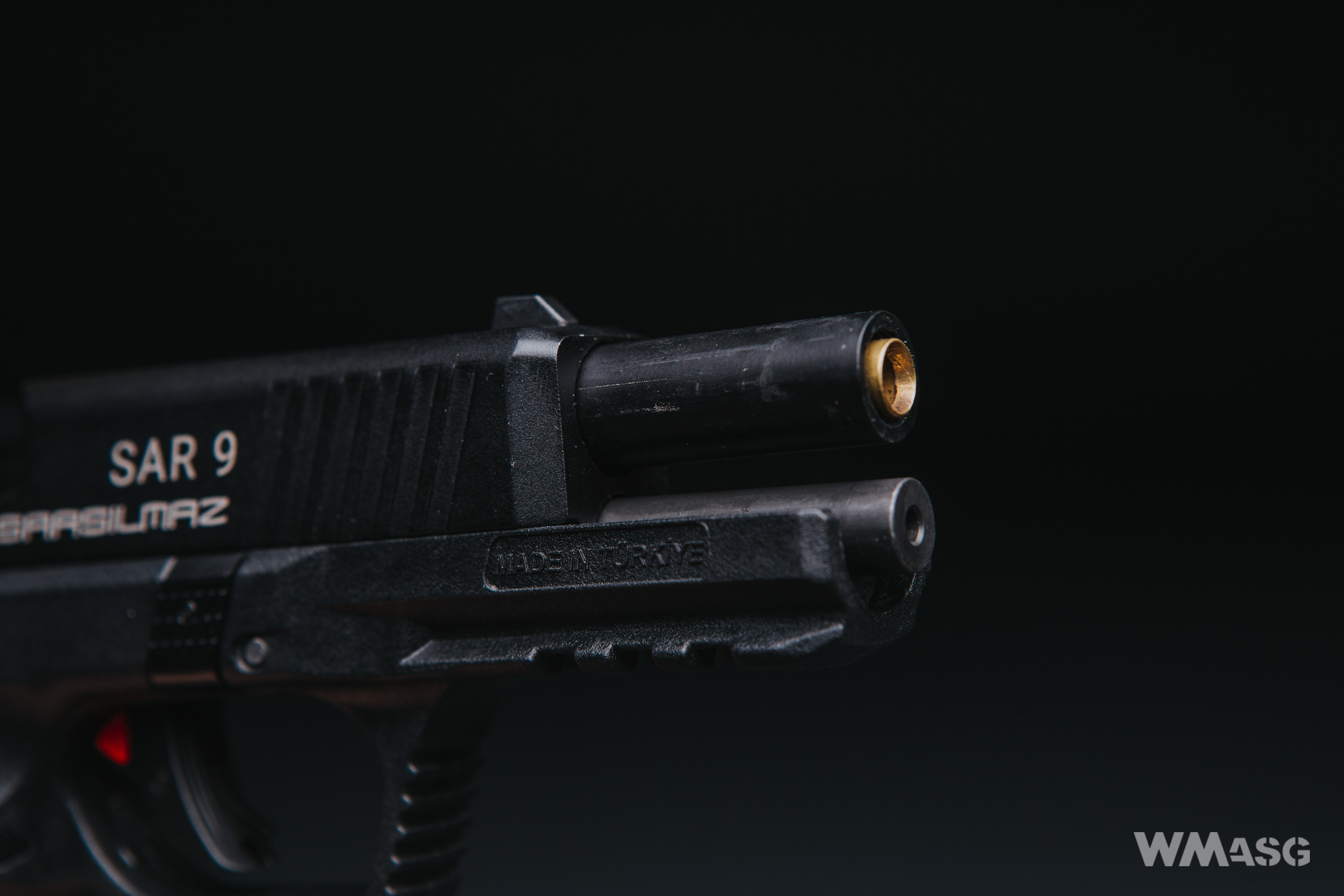 ICS Sarsilmaz SAR9